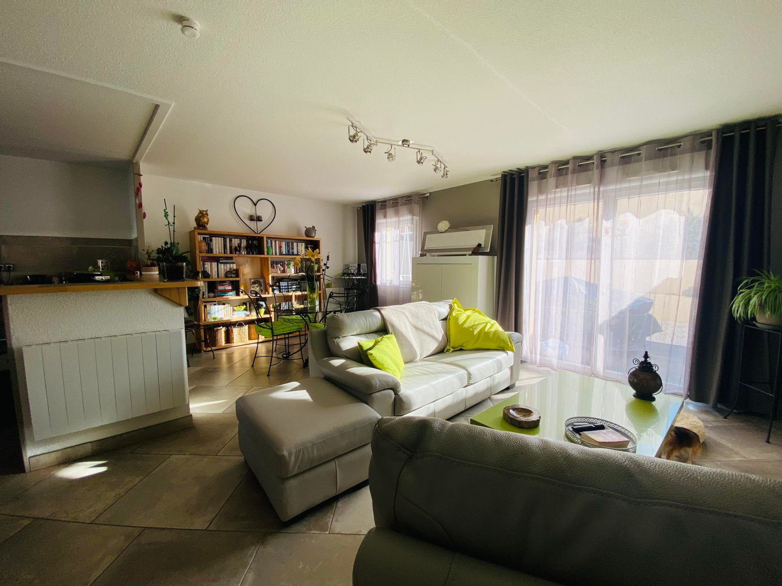 Image_5, Maison, Carcassonne, ref :2855