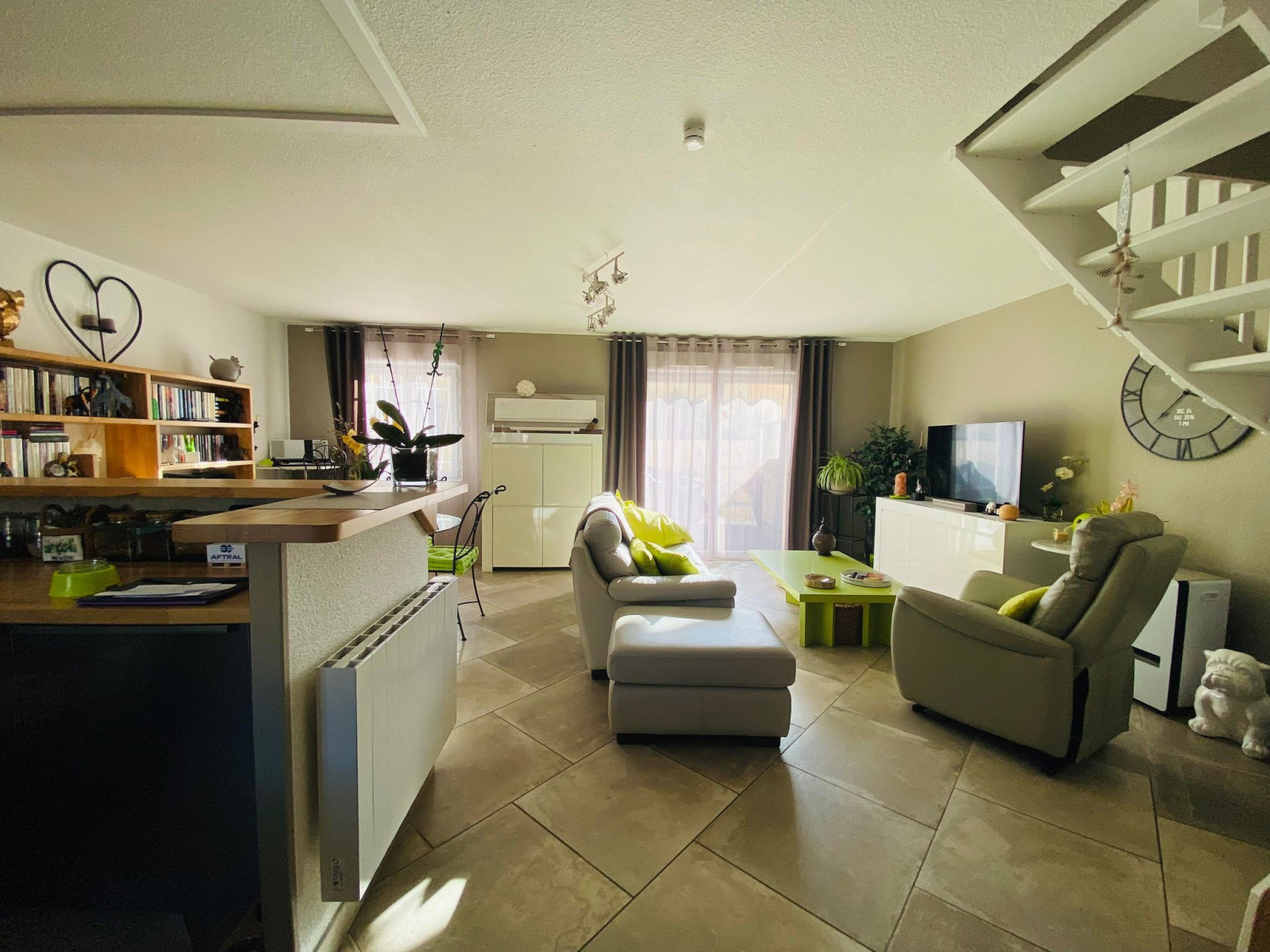 Image_3, Maison, Carcassonne, ref :2855