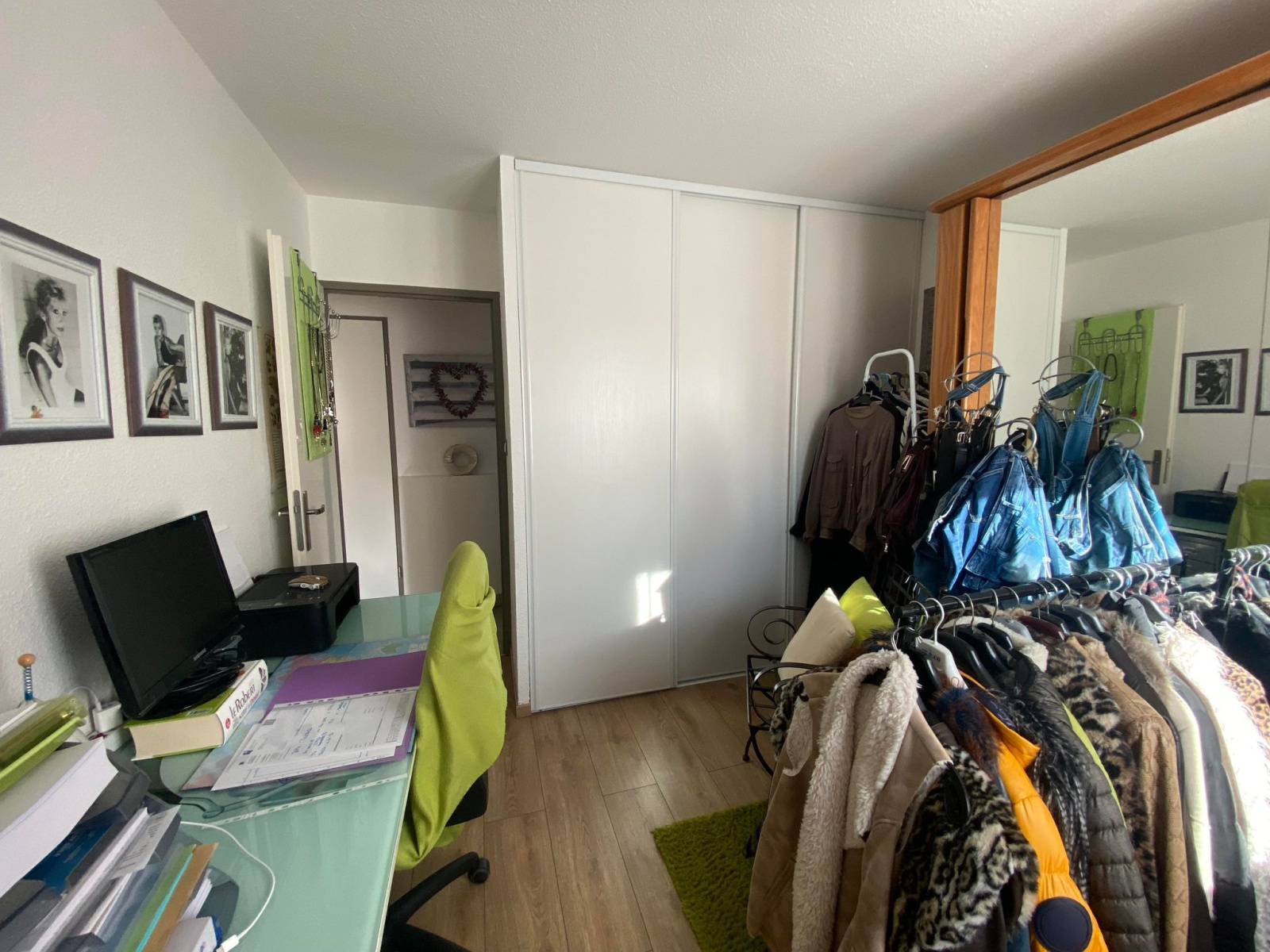 Image_17, Maison, Carcassonne, ref :2855