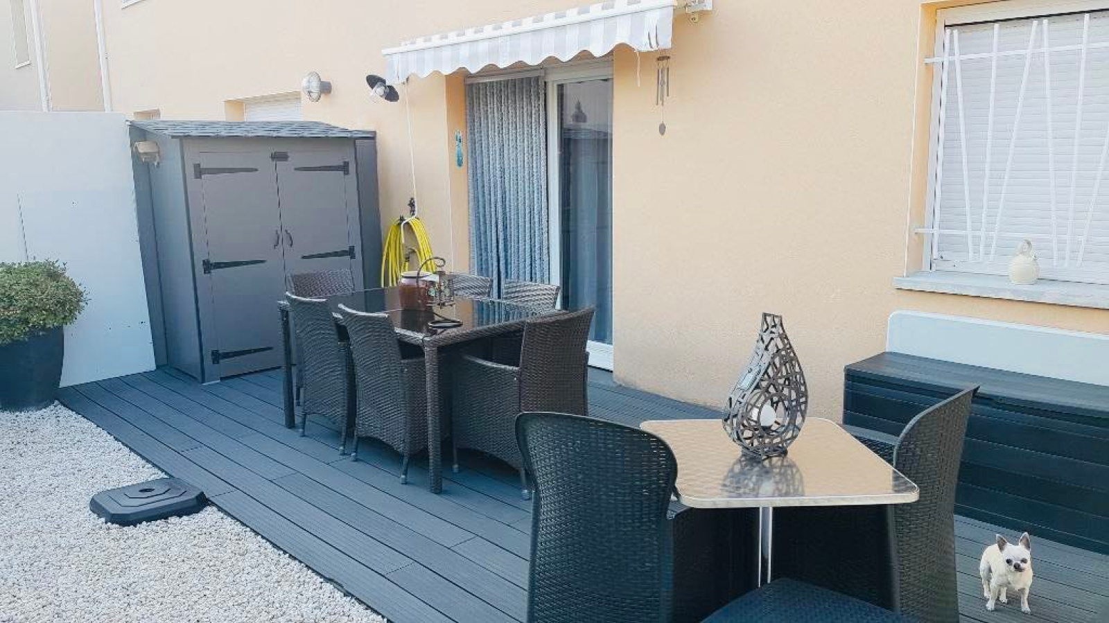 Image_12, Maison, Carcassonne, ref :2855