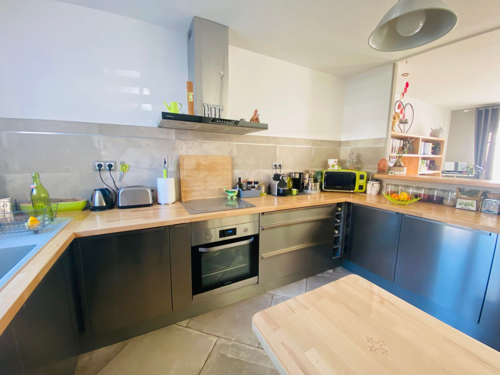 Image_7, Maison, Carcassonne, ref :2855