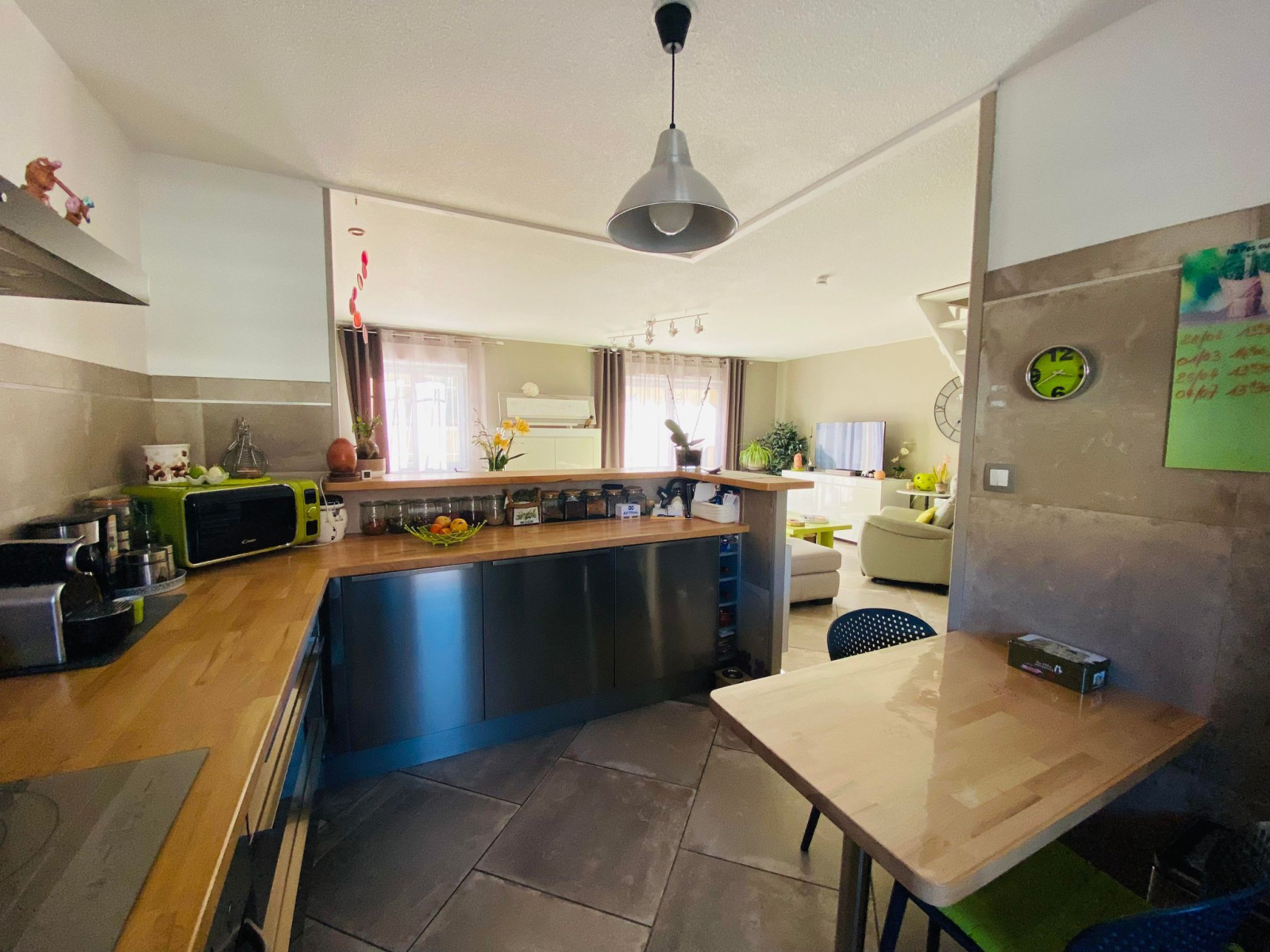 Image_8, Maison, Carcassonne, ref :2855