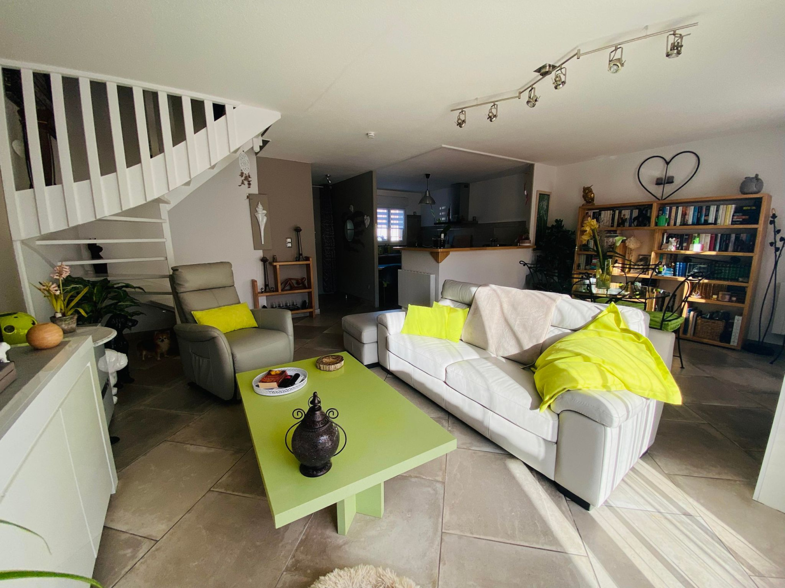 Image_10, Maison, Carcassonne, ref :2855