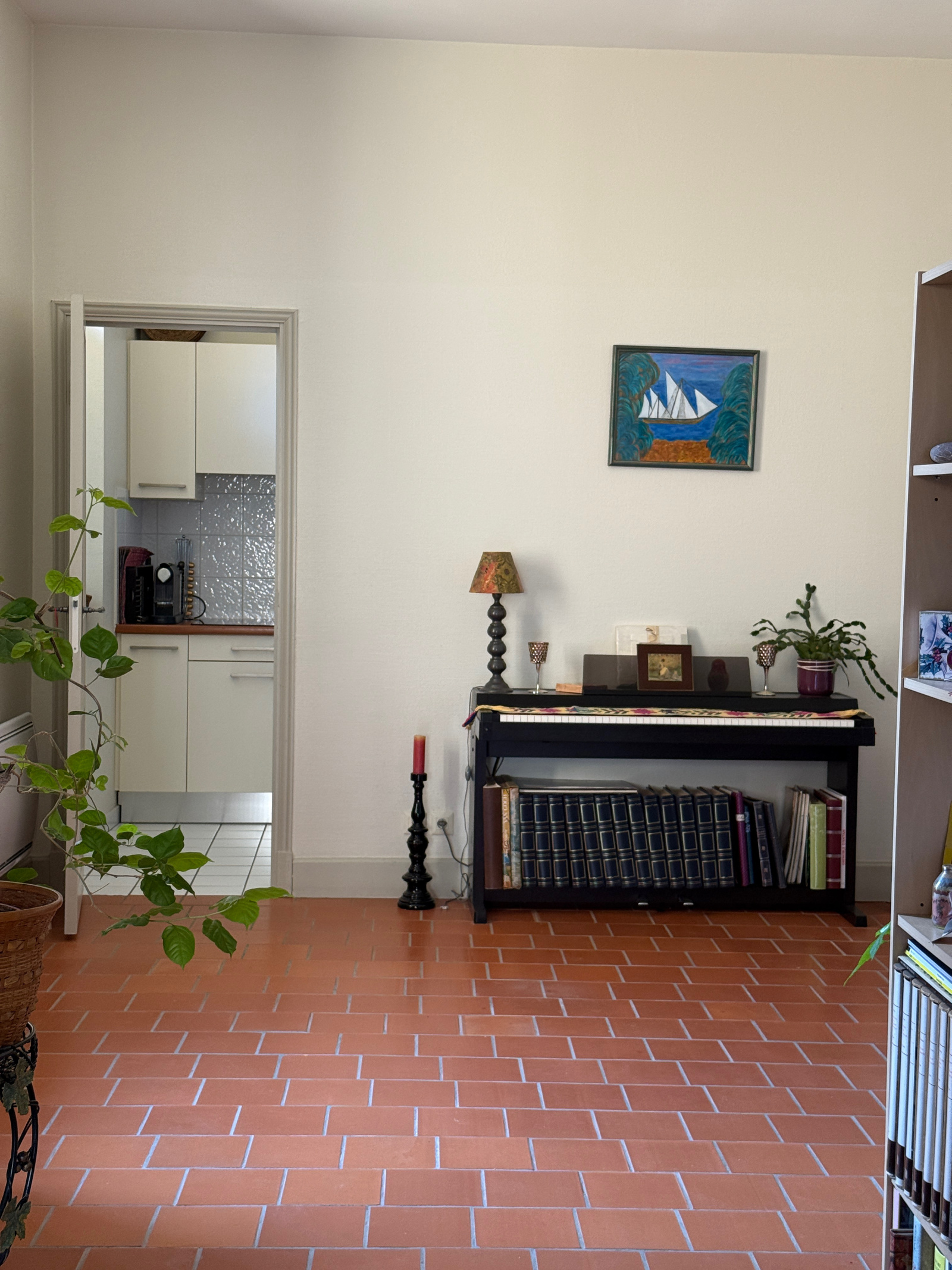 Image_5, Appartement, Carcassonne, ref :3105