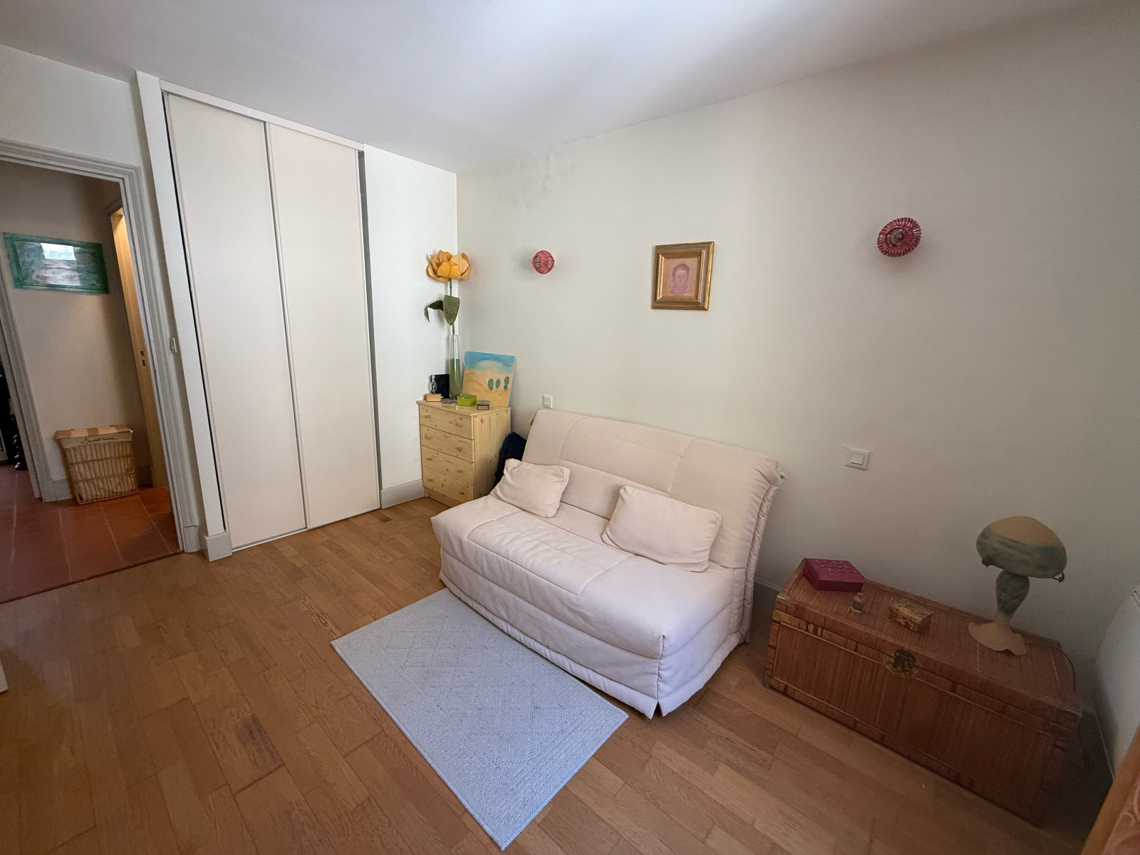 Image_12, Appartement, Carcassonne, ref :3105