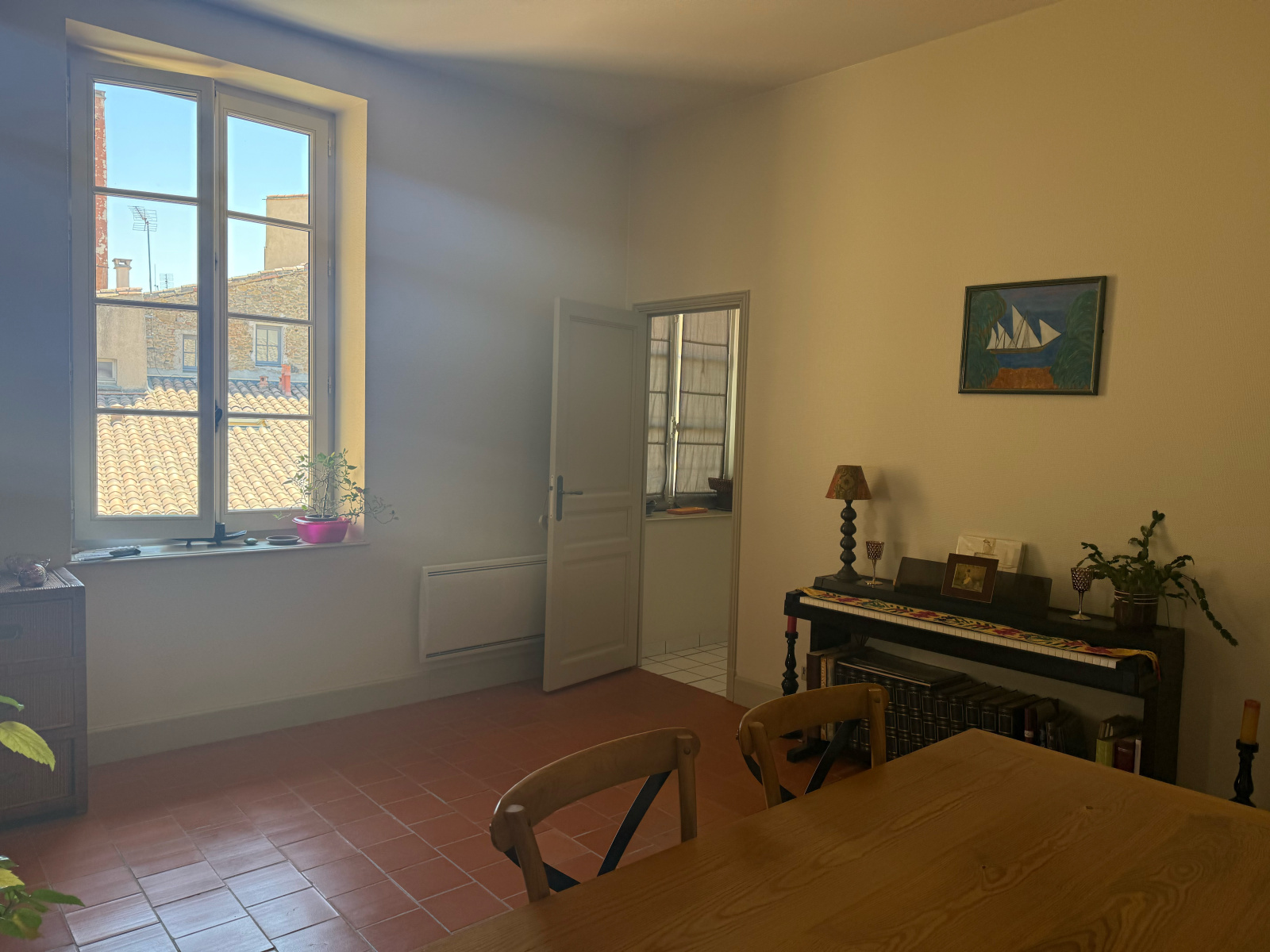 Image_8, Appartement, Carcassonne, ref :3105