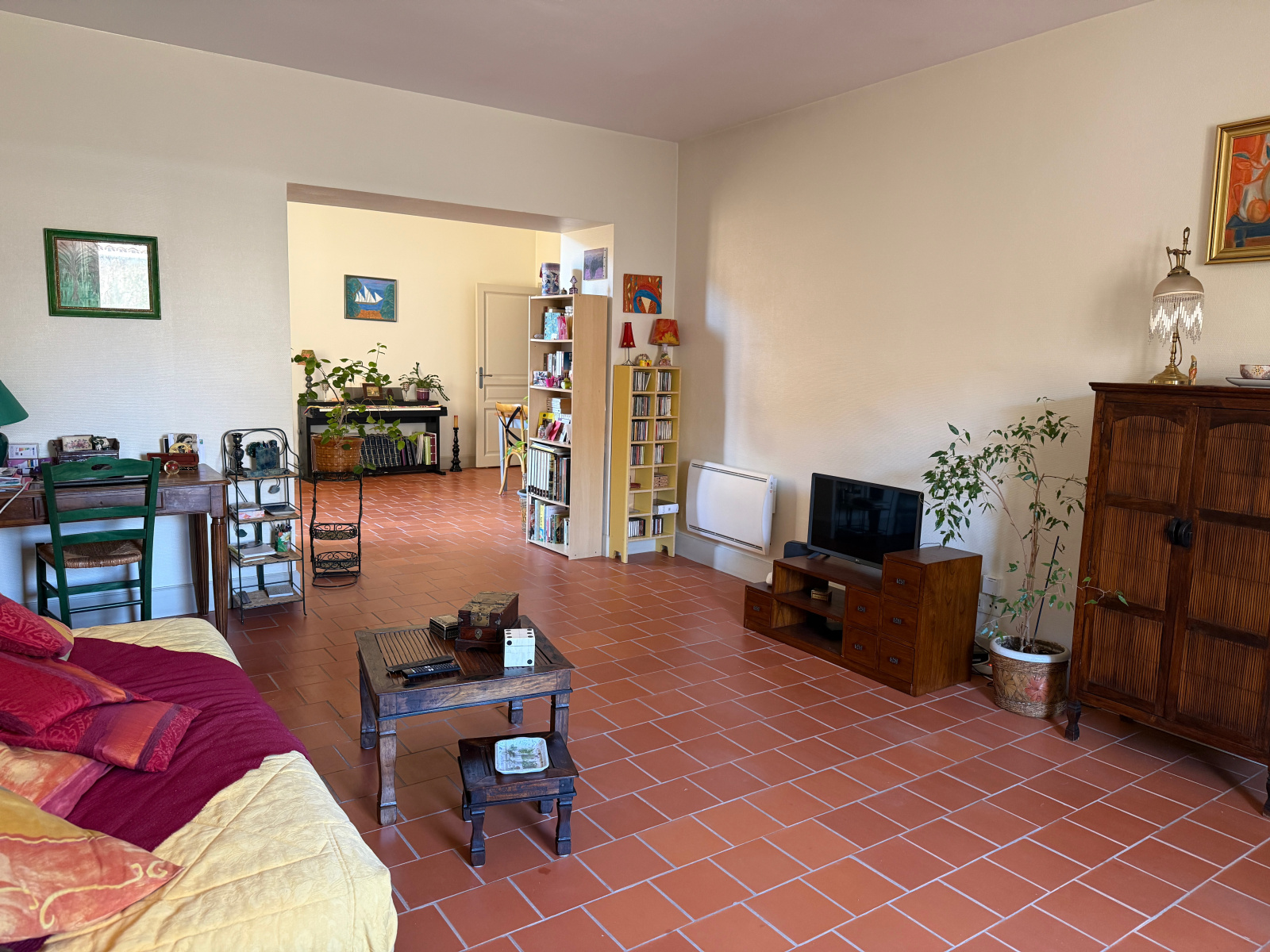 Image_6, Appartement, Carcassonne, ref :3105