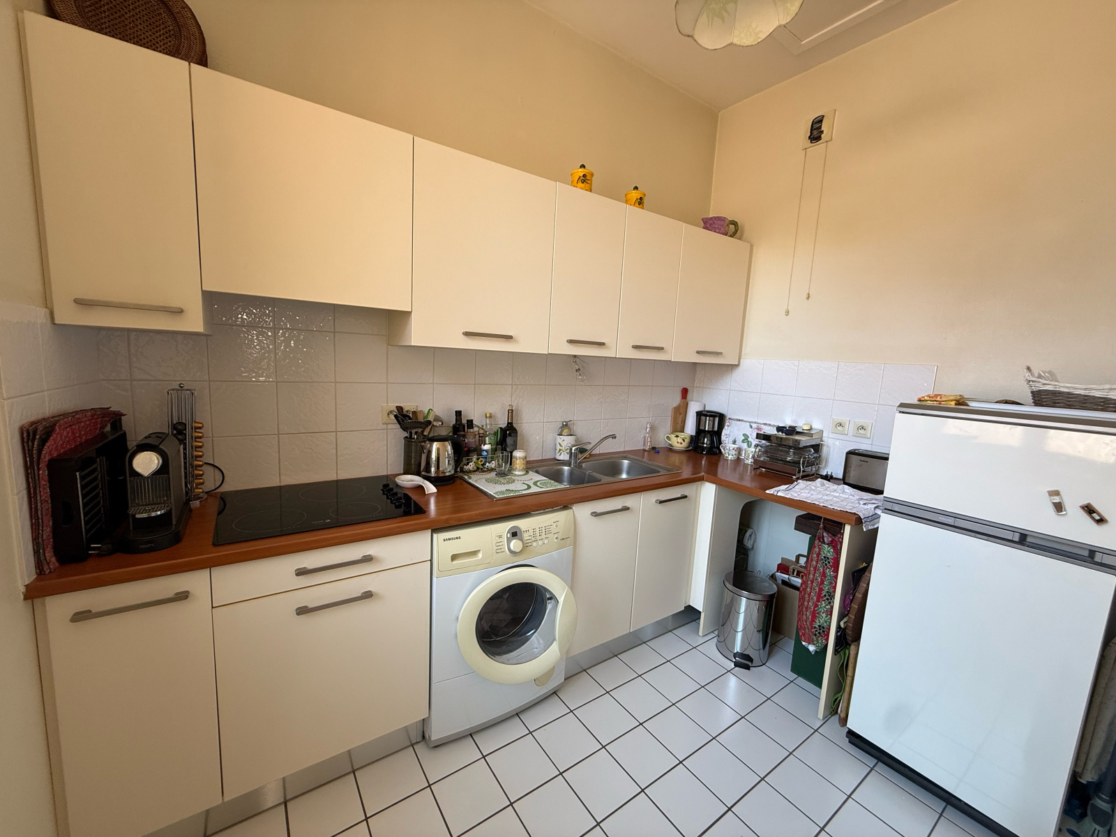 Image_9, Appartement, Carcassonne, ref :3105