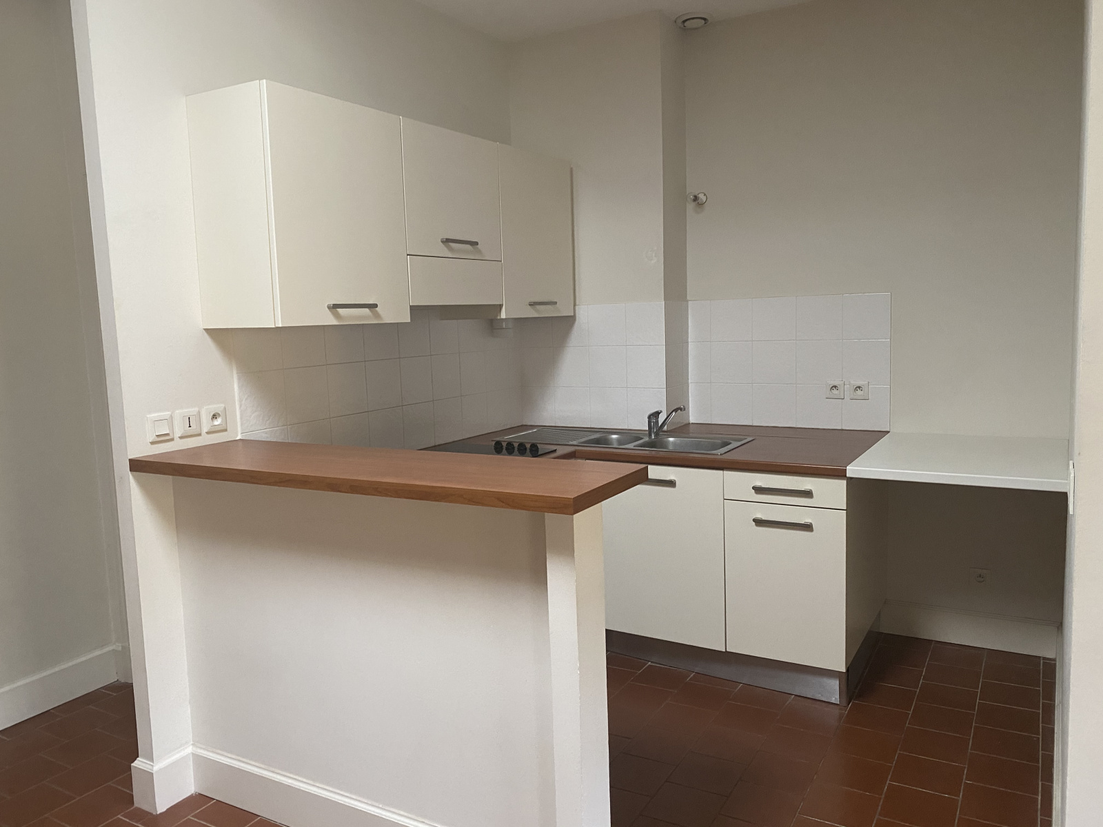 Image_3, Appartement, Carcassonne, ref :130