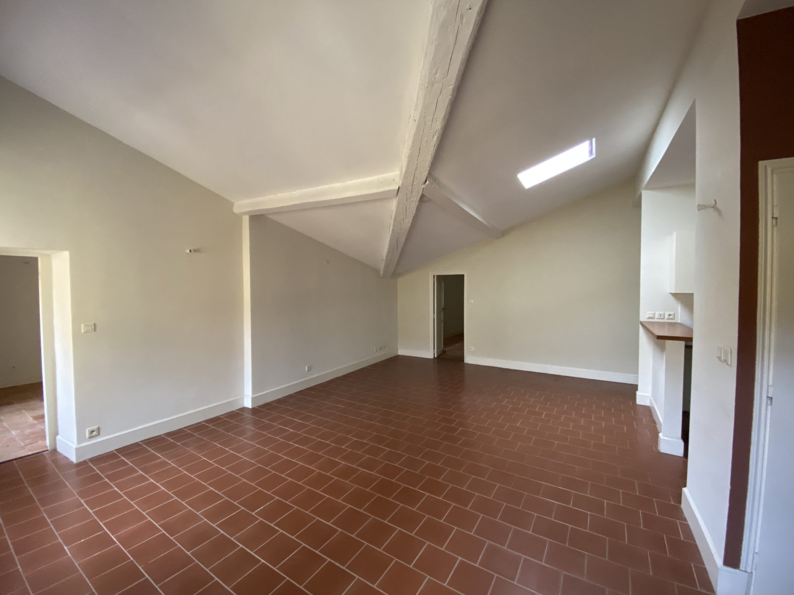 Image_2, Appartement, Carcassonne, ref :130
