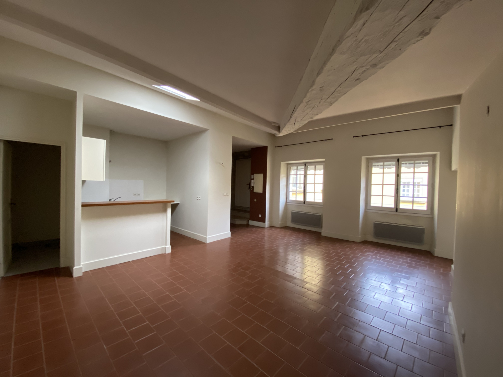 Image_1, Appartement, Carcassonne, ref :130