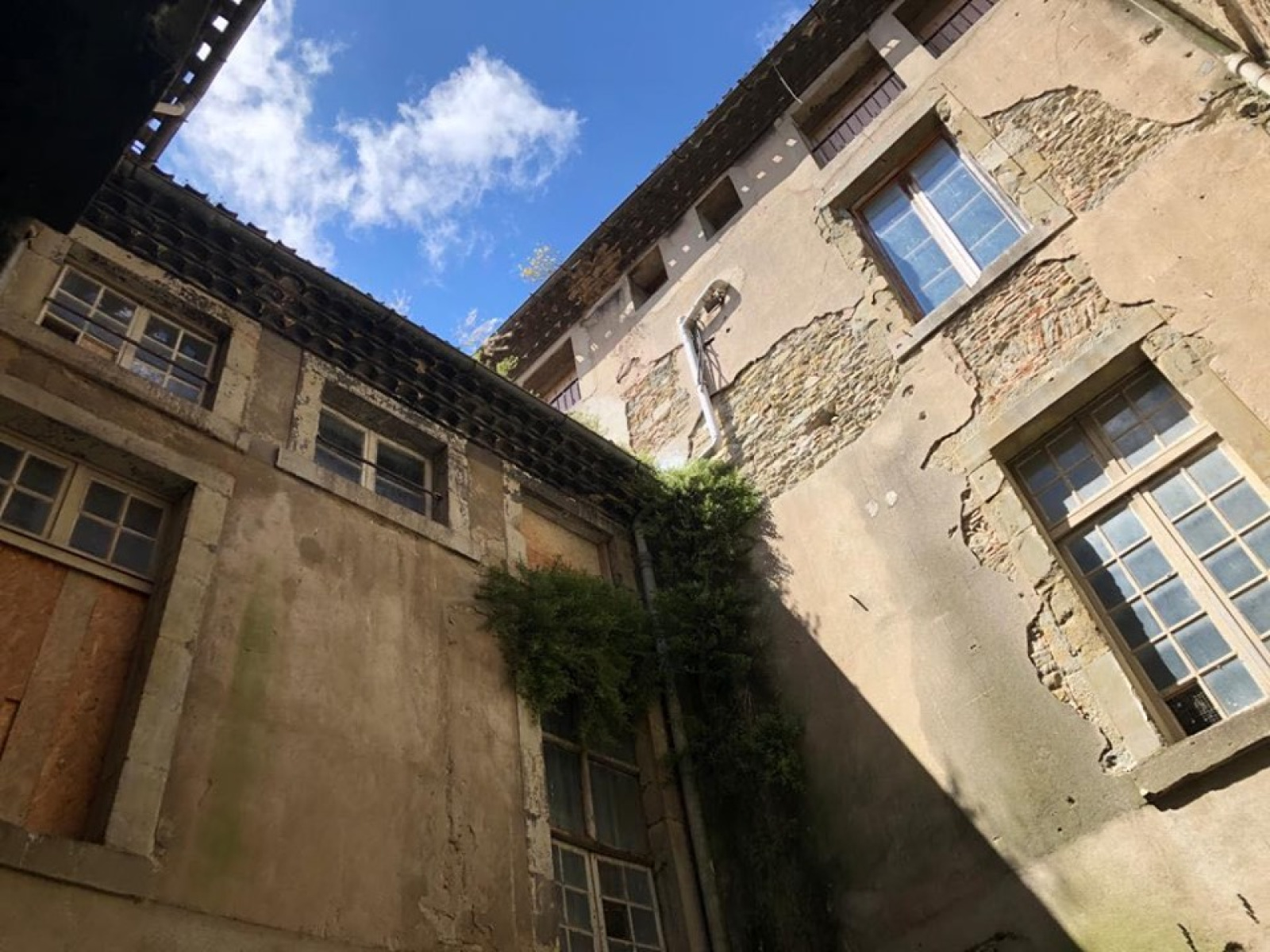 Image_3, Immeuble, Carcassonne, ref :2689