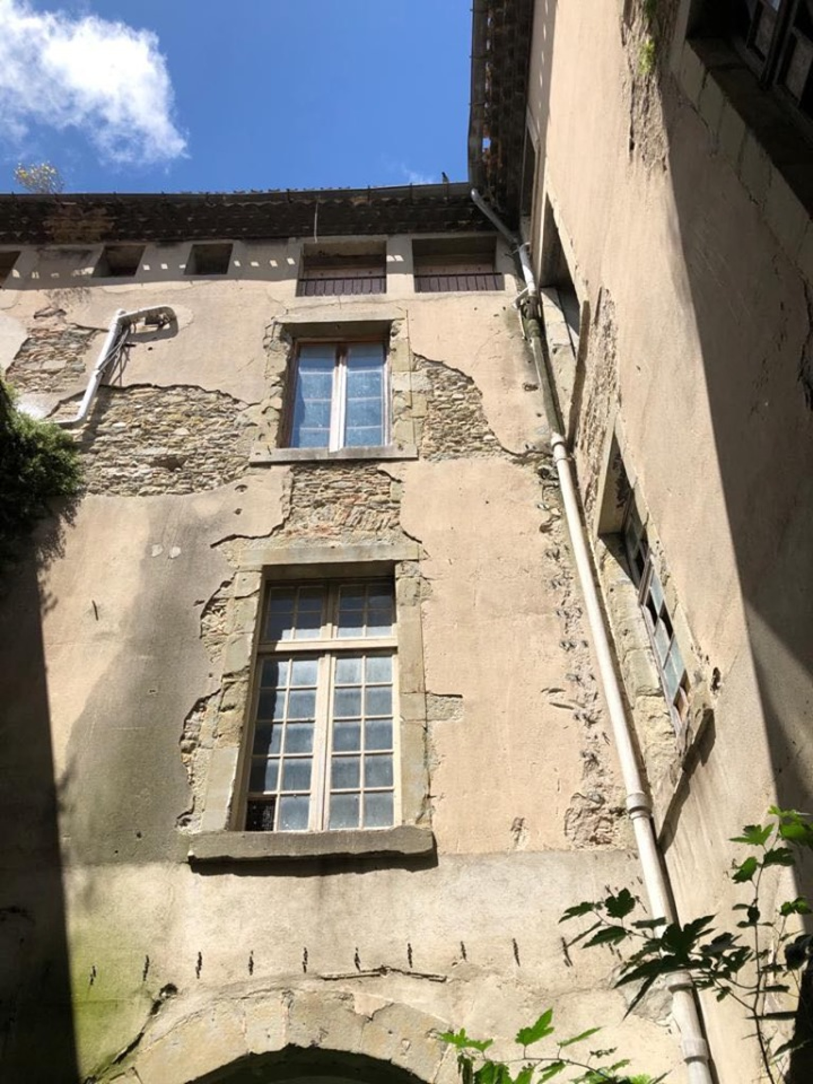 Image_7, Immeuble, Carcassonne, ref :2689