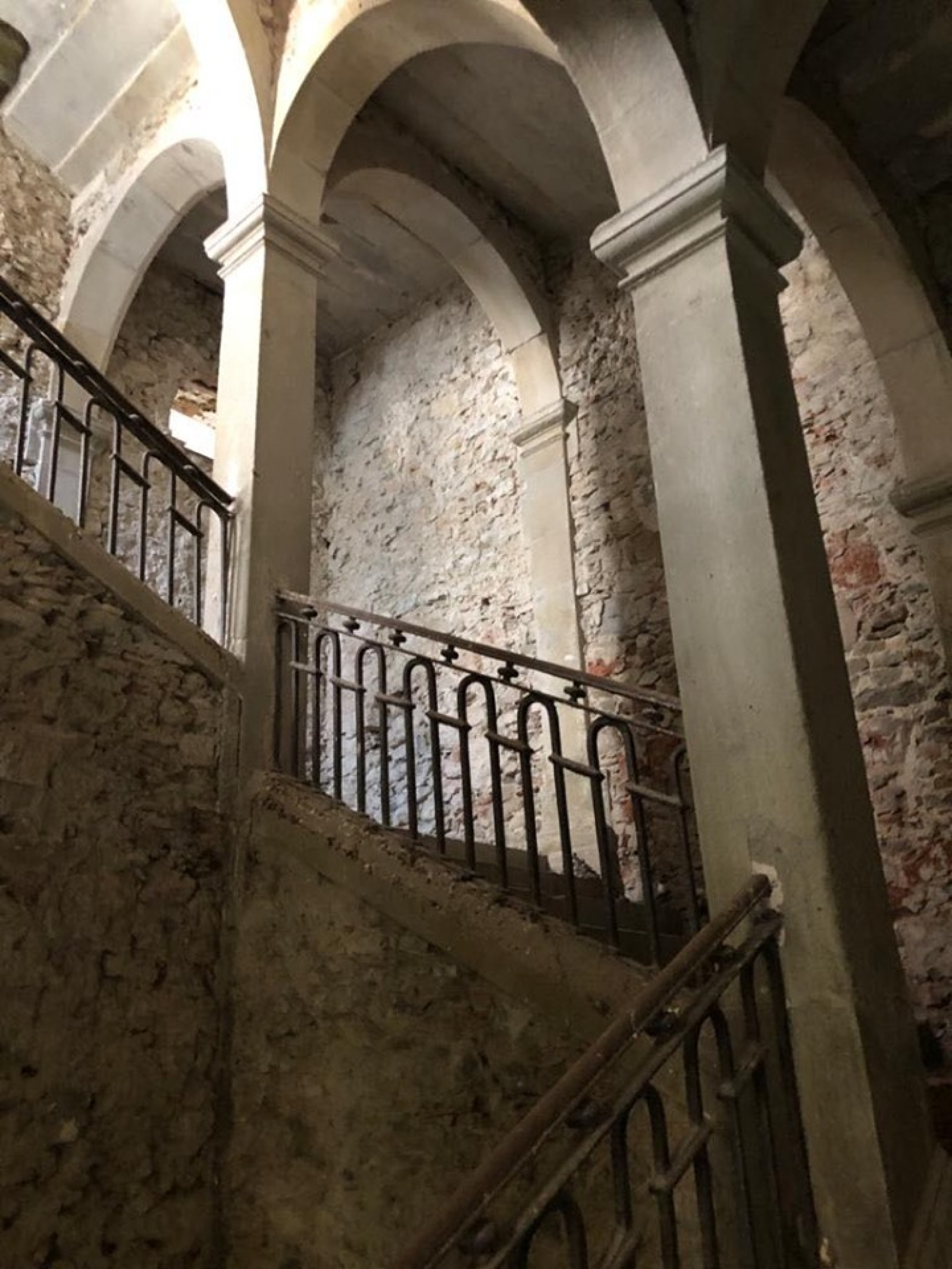 Image_4, Immeuble, Carcassonne, ref :2689