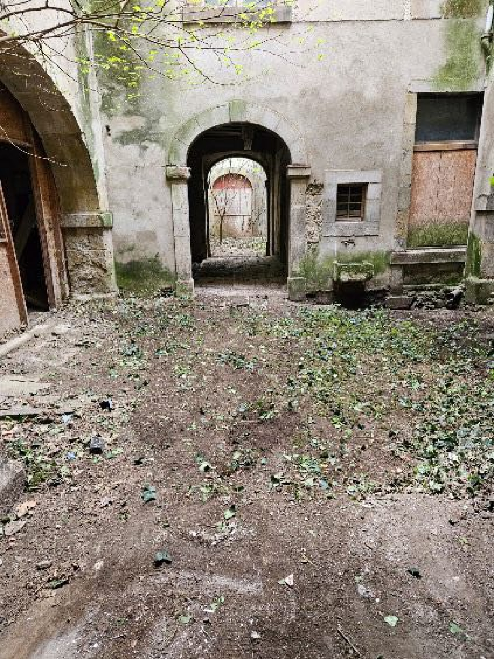 Image_2, Immeuble, Carcassonne, ref :2689