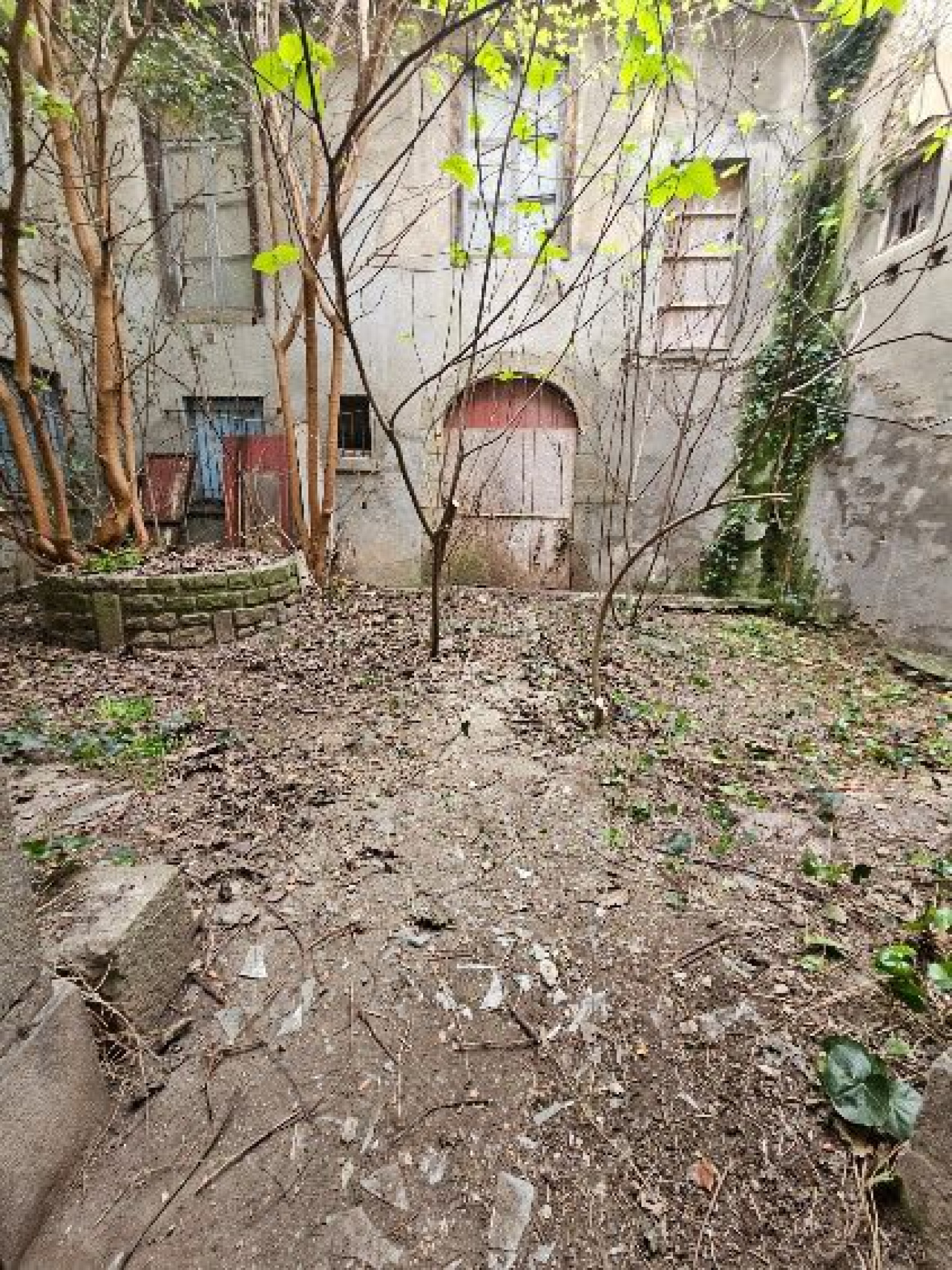 Image_8, Immeuble, Carcassonne, ref :2689