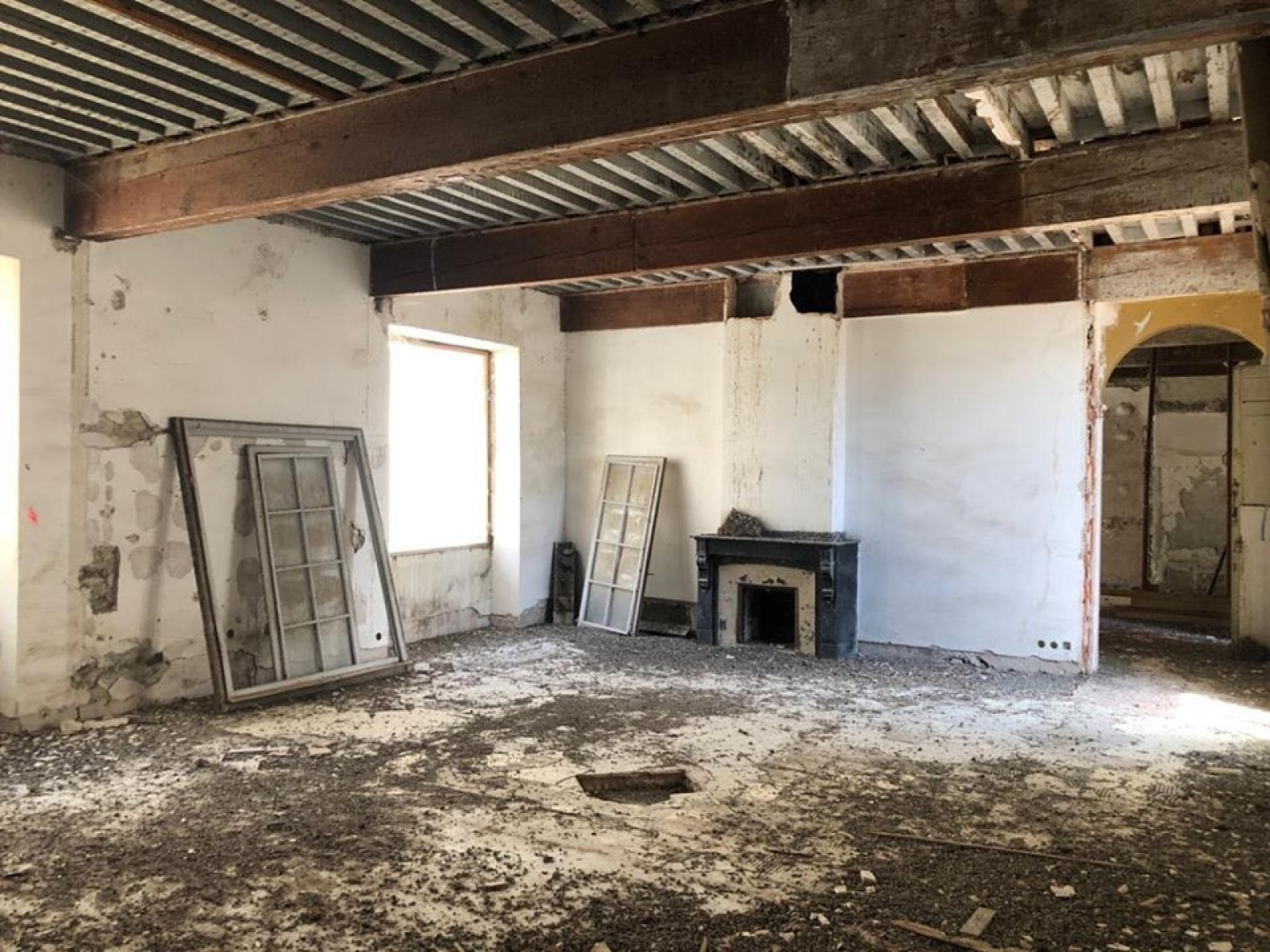 Image_5, Immeuble, Carcassonne, ref :2689