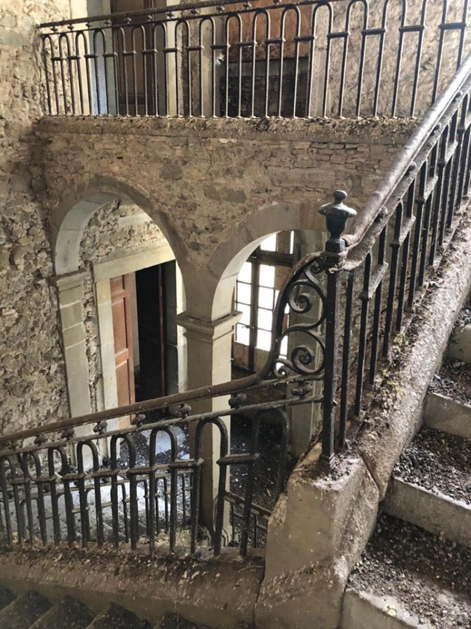 Image_6, Immeuble, Carcassonne, ref :2689