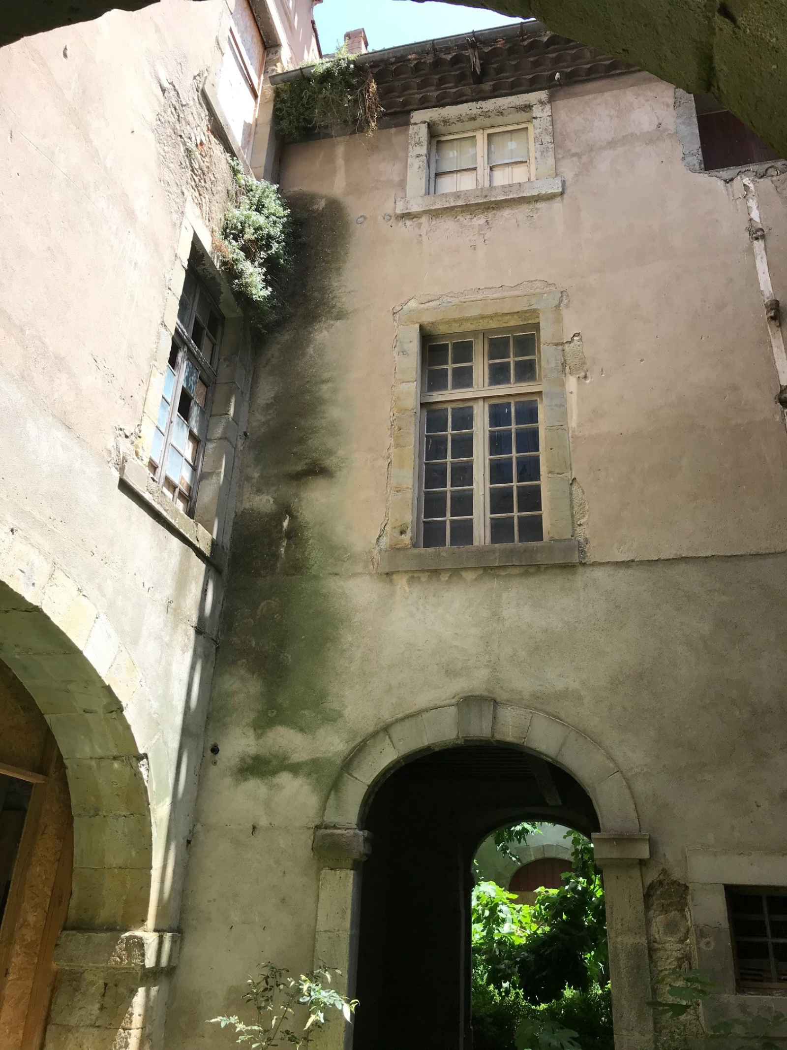 Image_1, Immeuble, Carcassonne, ref :2689