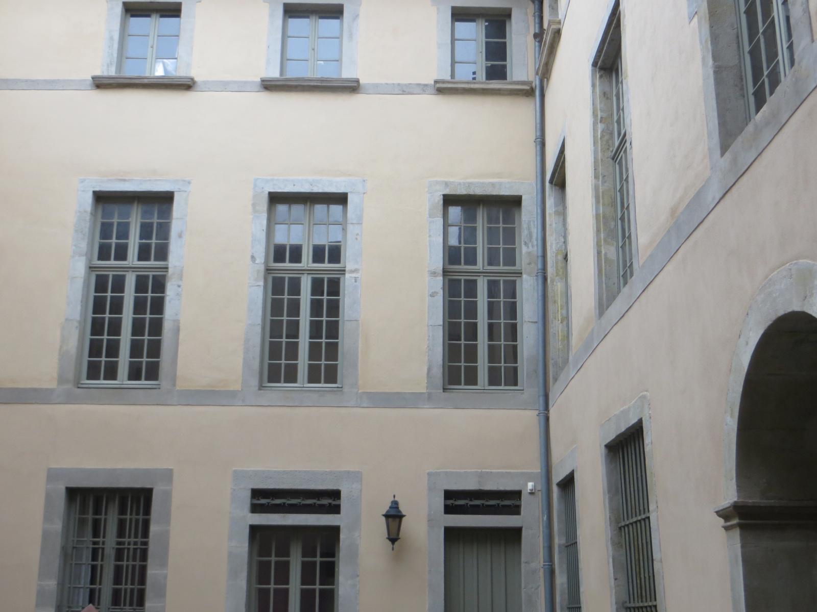 Image_1, Appartement, Carcassonne, ref :2685