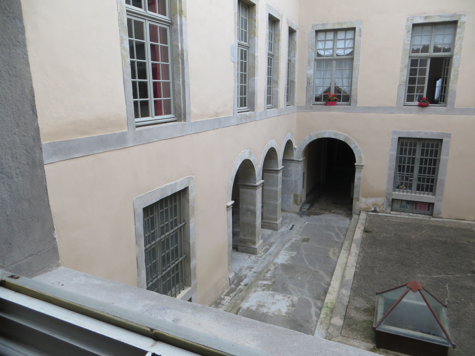 Image_11, Appartement, Carcassonne, ref :2685