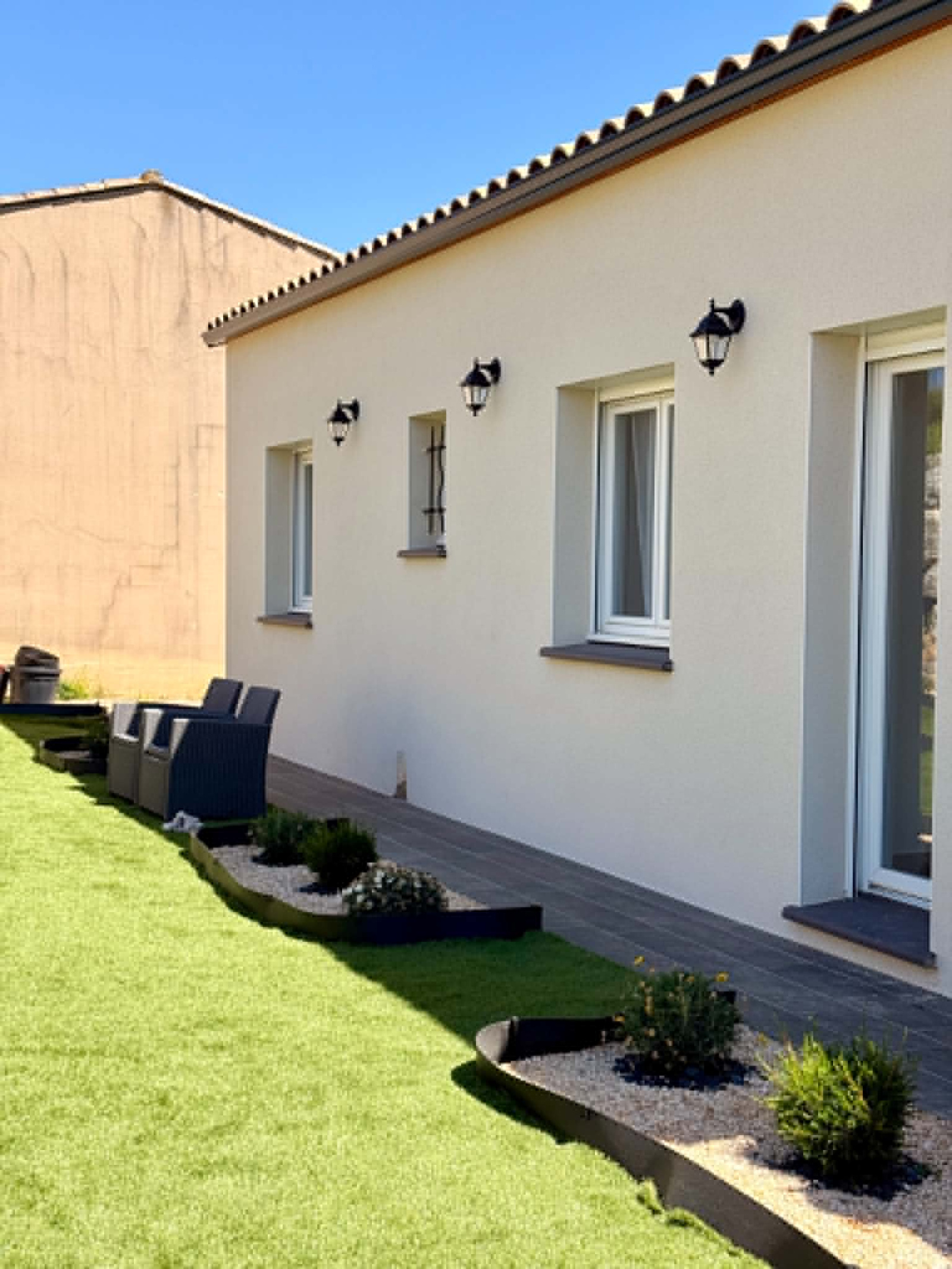 Image_4, Maison, Couffoulens, ref :3090