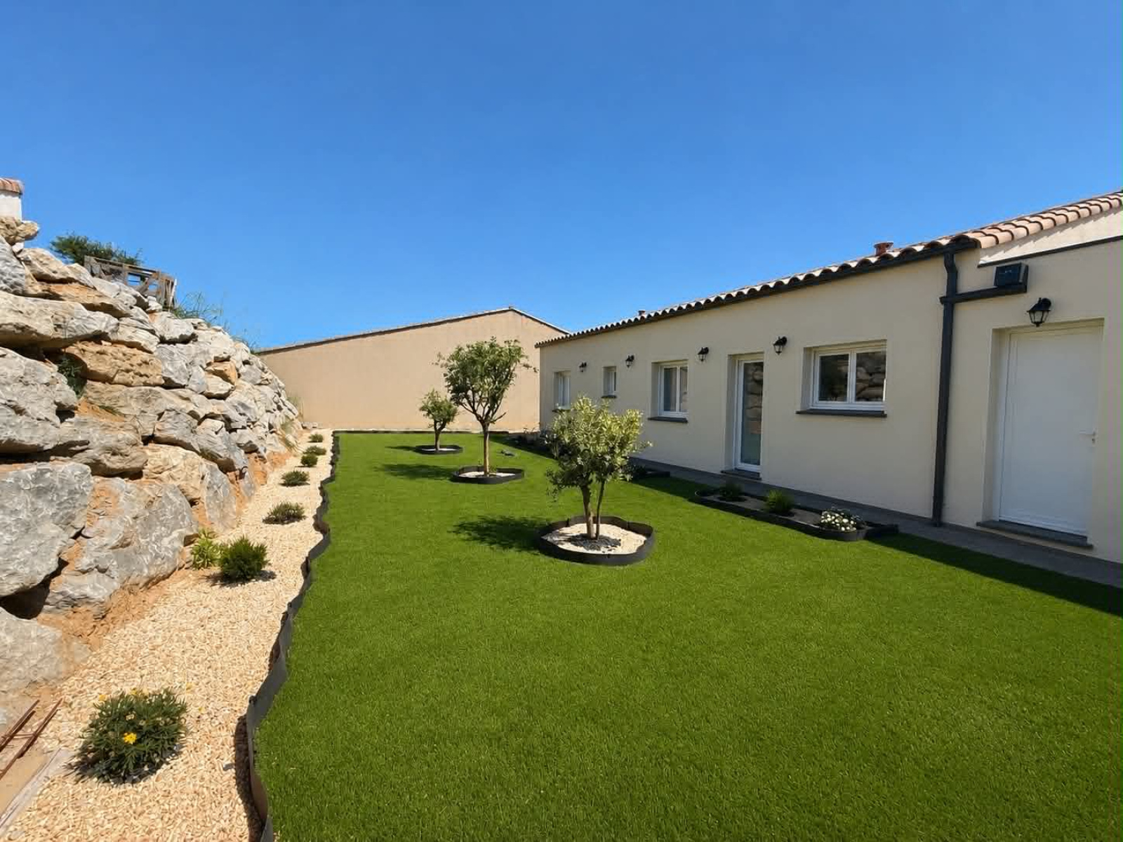 Image_2, Maison, Couffoulens, ref :3090
