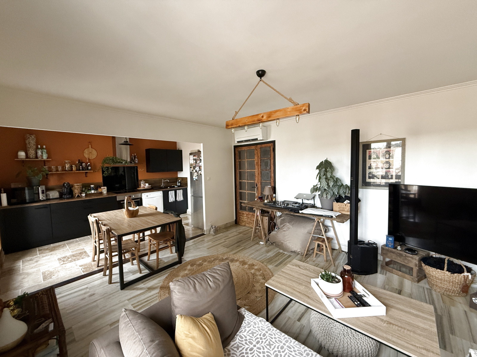 Image_2, Appartement, Carcassonne, ref :2985