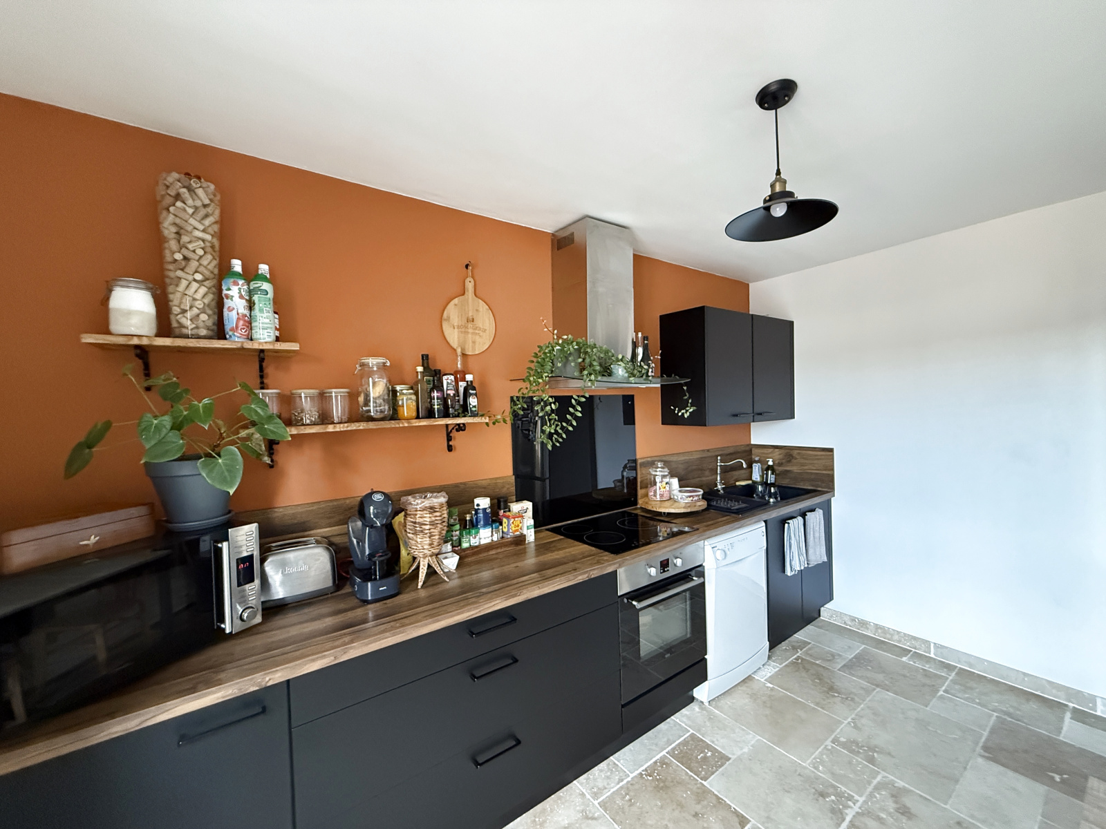 Image_1, Appartement, Carcassonne, ref :2985