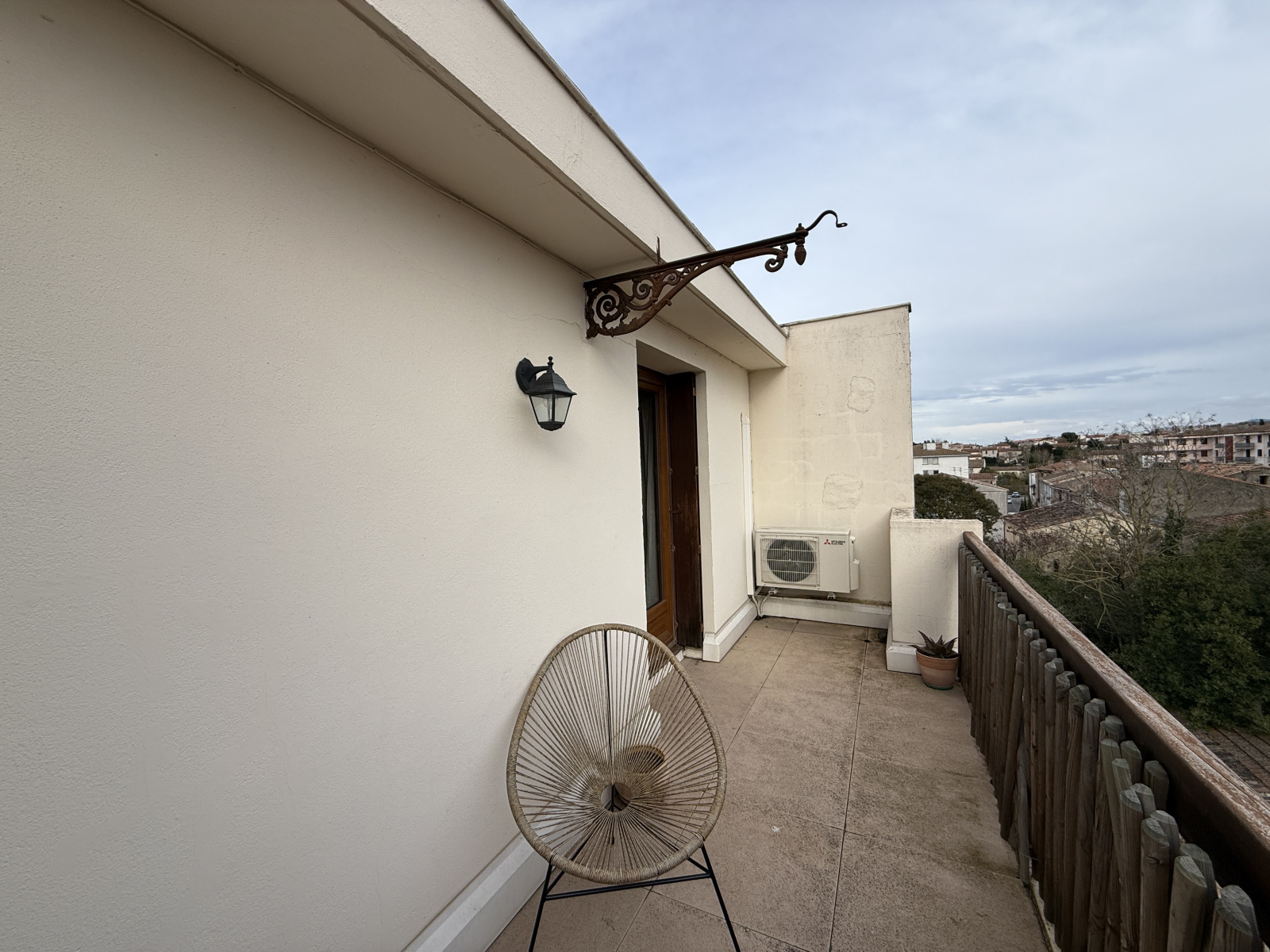 Image_7, Appartement, Carcassonne, ref :2985