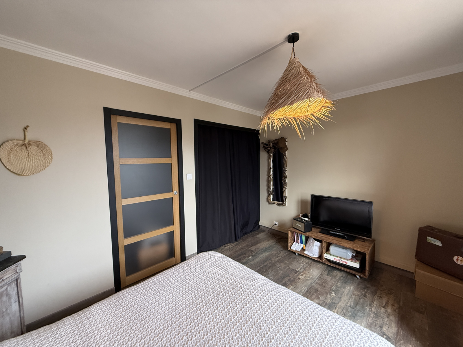 Image_5, Appartement, Carcassonne, ref :2985