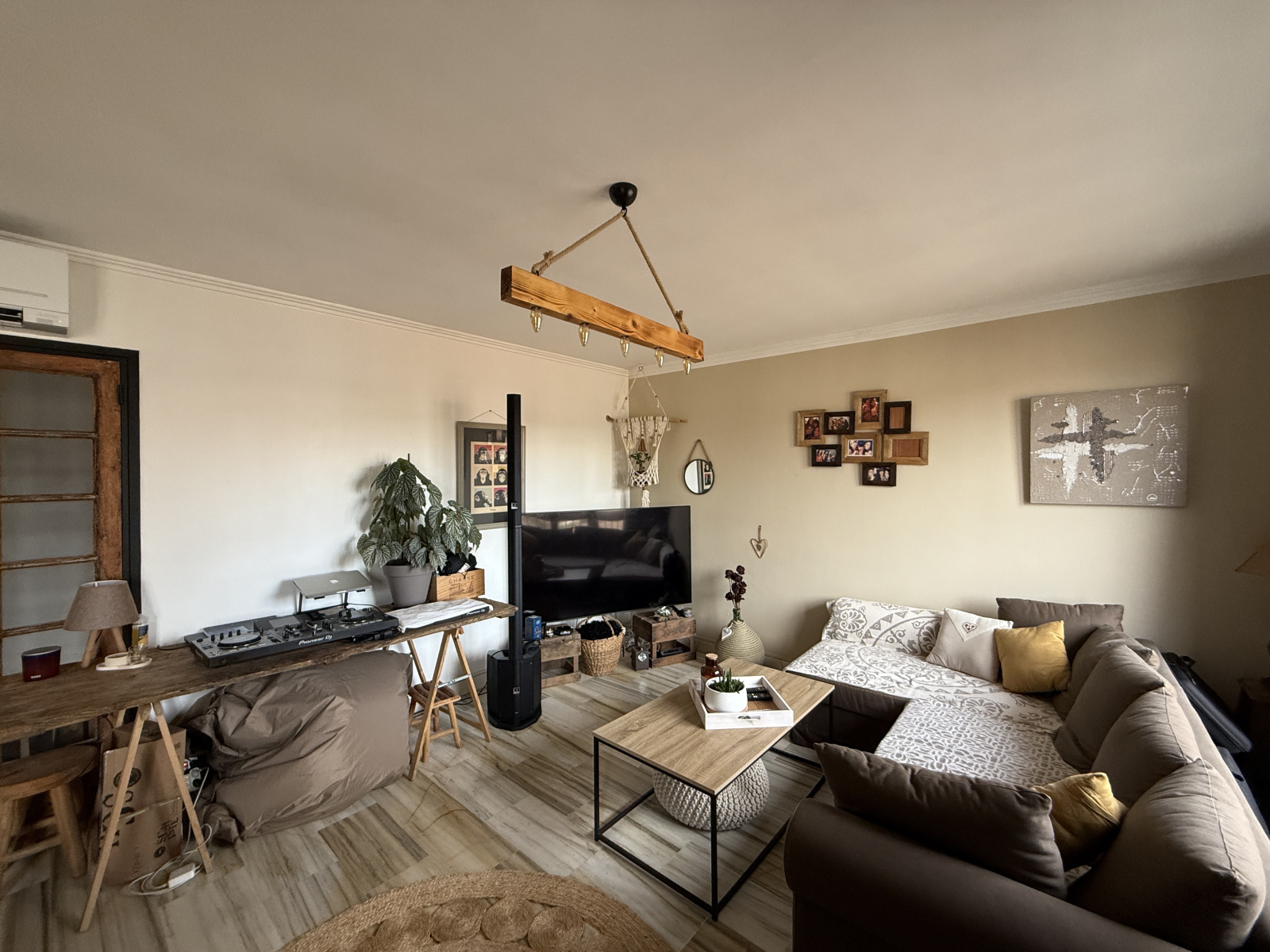 Image_3, Appartement, Carcassonne, ref :2985