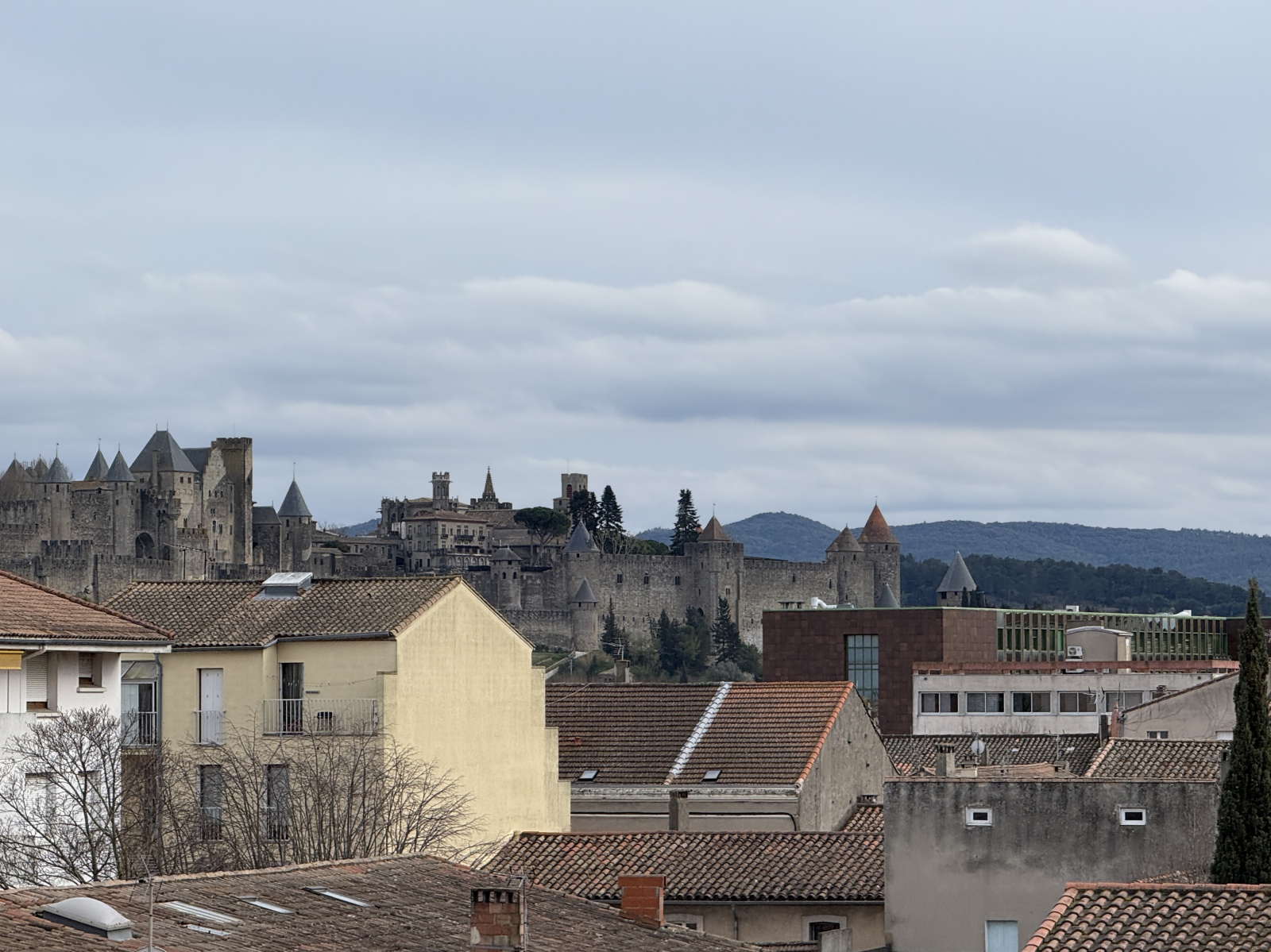 Image_8, Appartement, Carcassonne, ref :2985