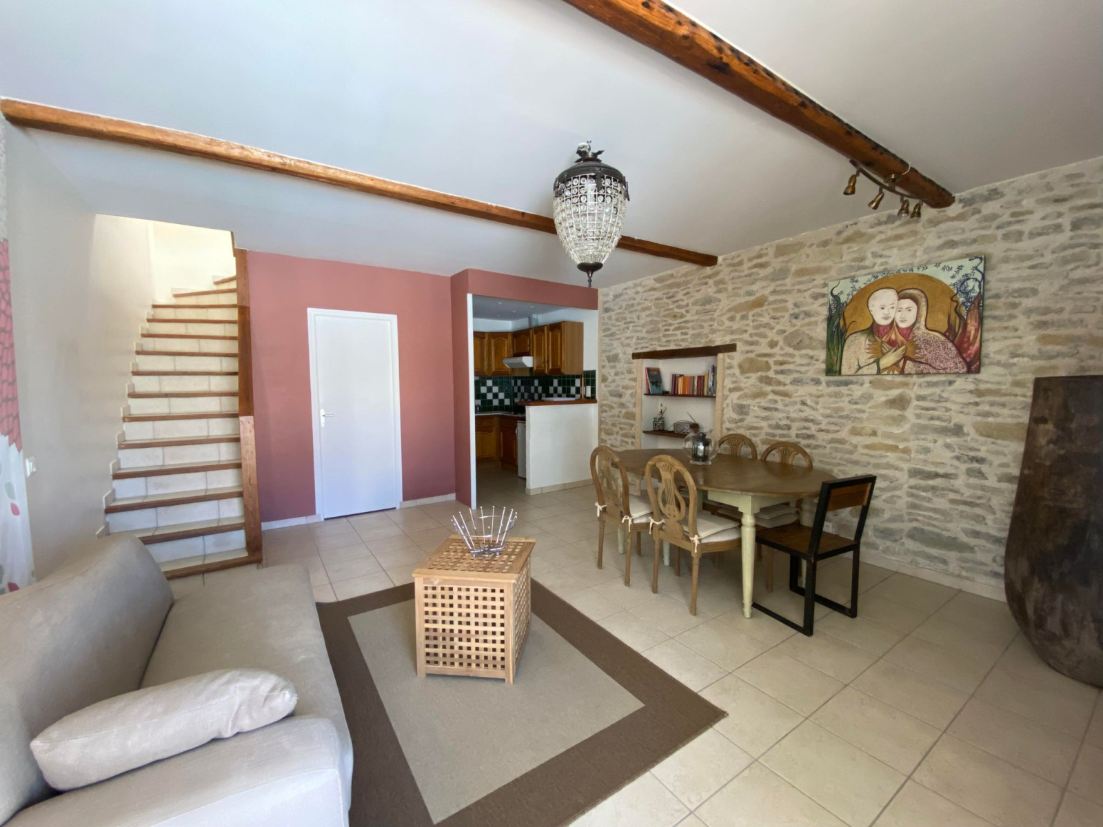 Image_38, Maison, Carcassonne, ref :2947