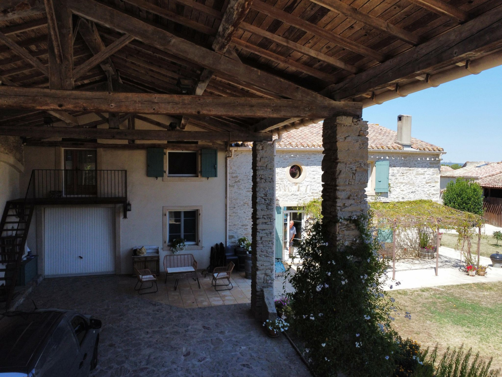 Image_9, Maison, Carcassonne, ref :2947