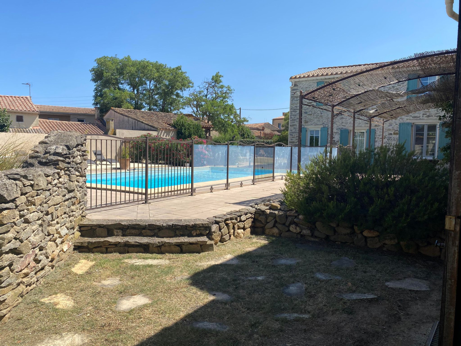 Image_7, Maison, Carcassonne, ref :2947