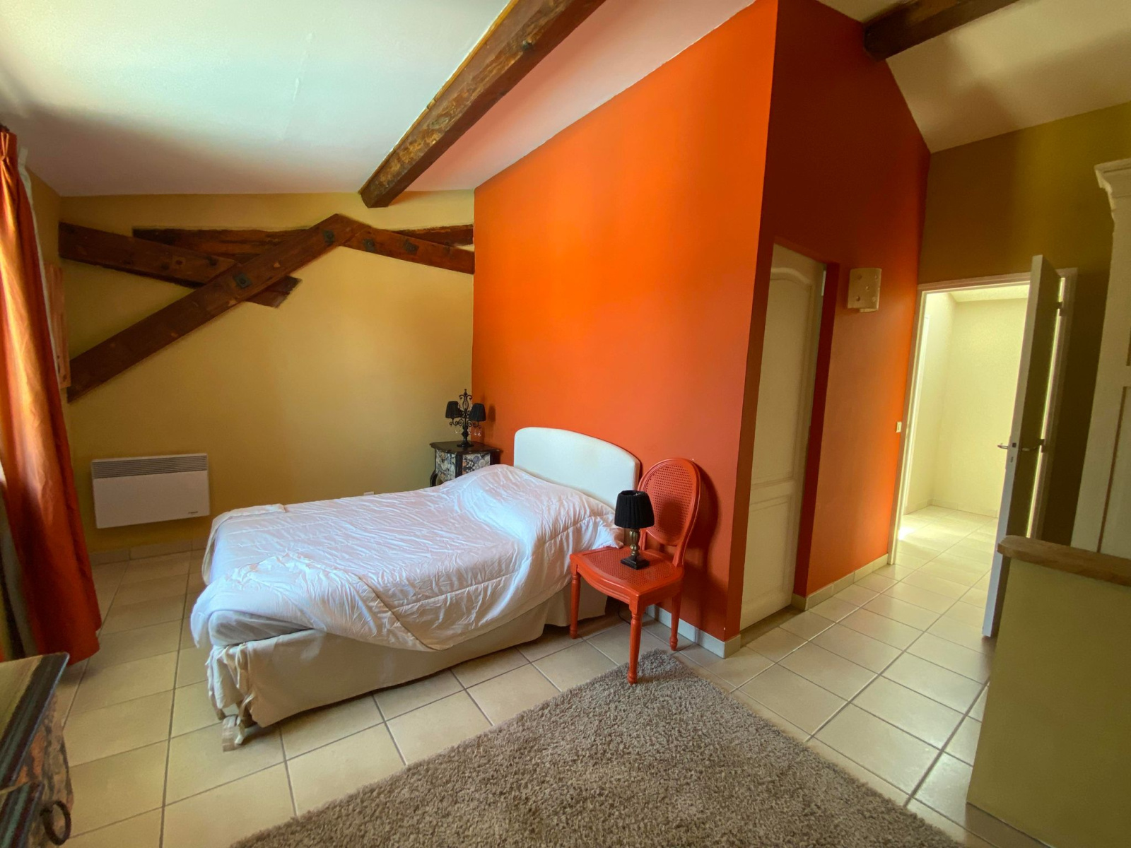 Image_40, Maison, Carcassonne, ref :2947