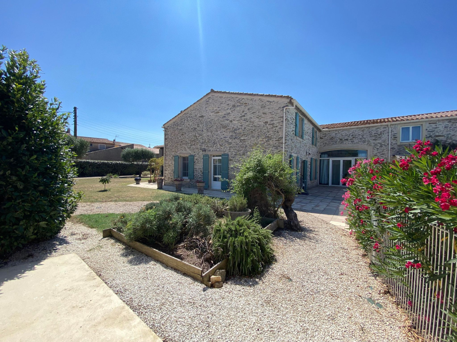 Image_47, Maison, Carcassonne, ref :2947