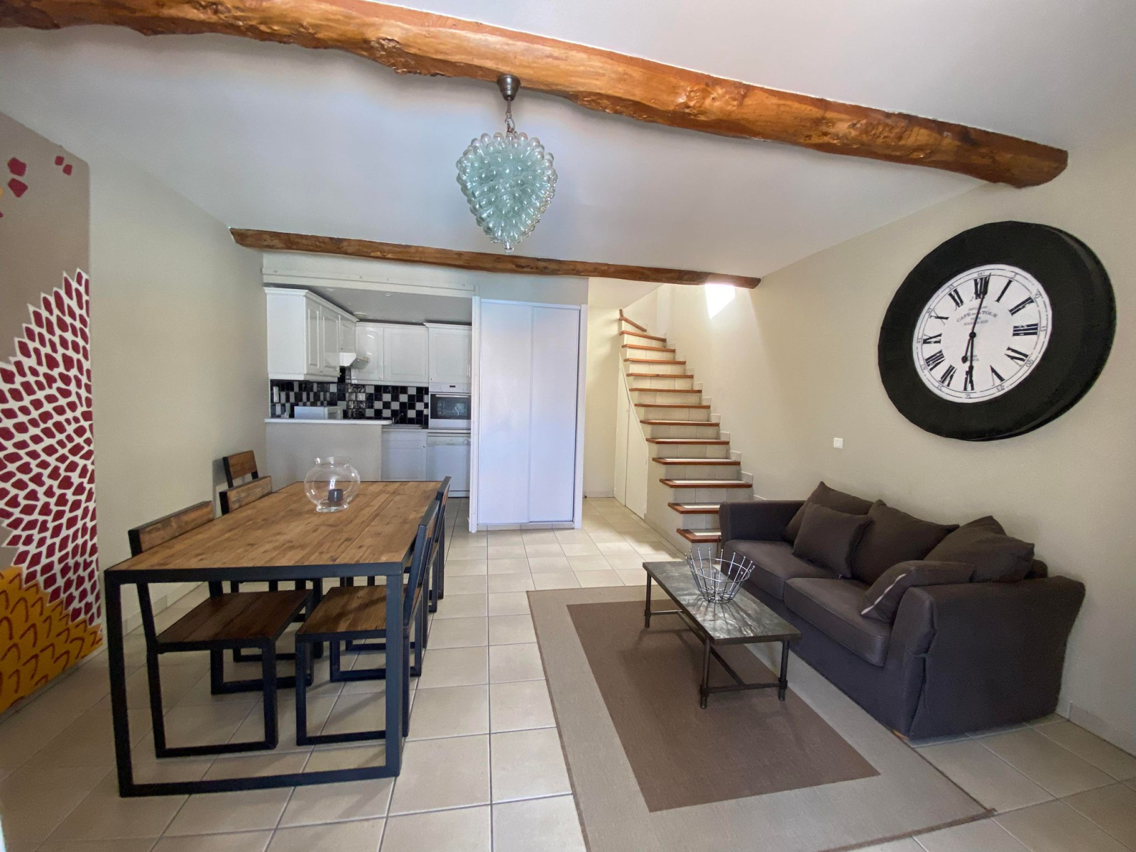 Image_42, Maison, Carcassonne, ref :2947