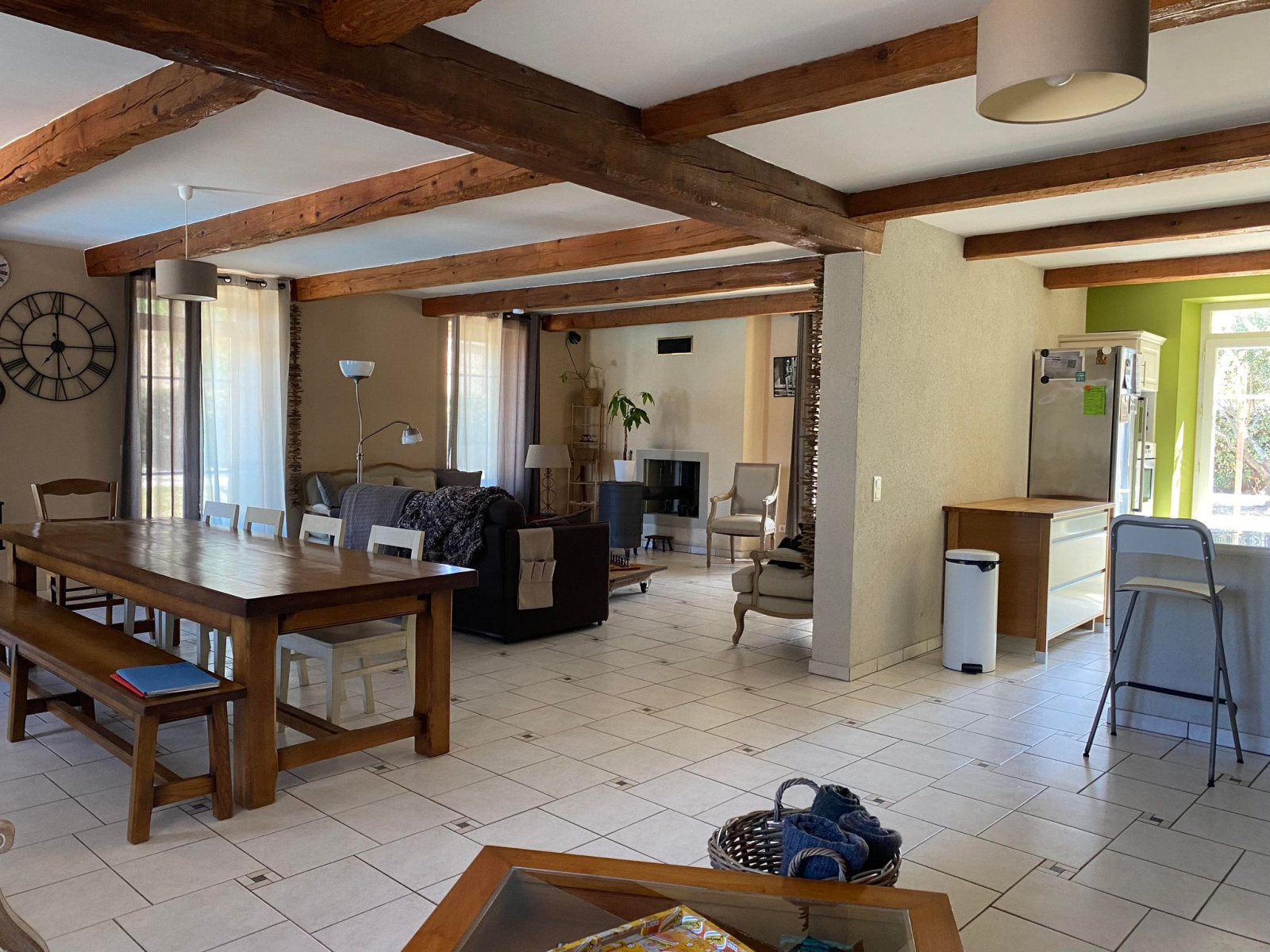 Image_10, Maison, Carcassonne, ref :2947