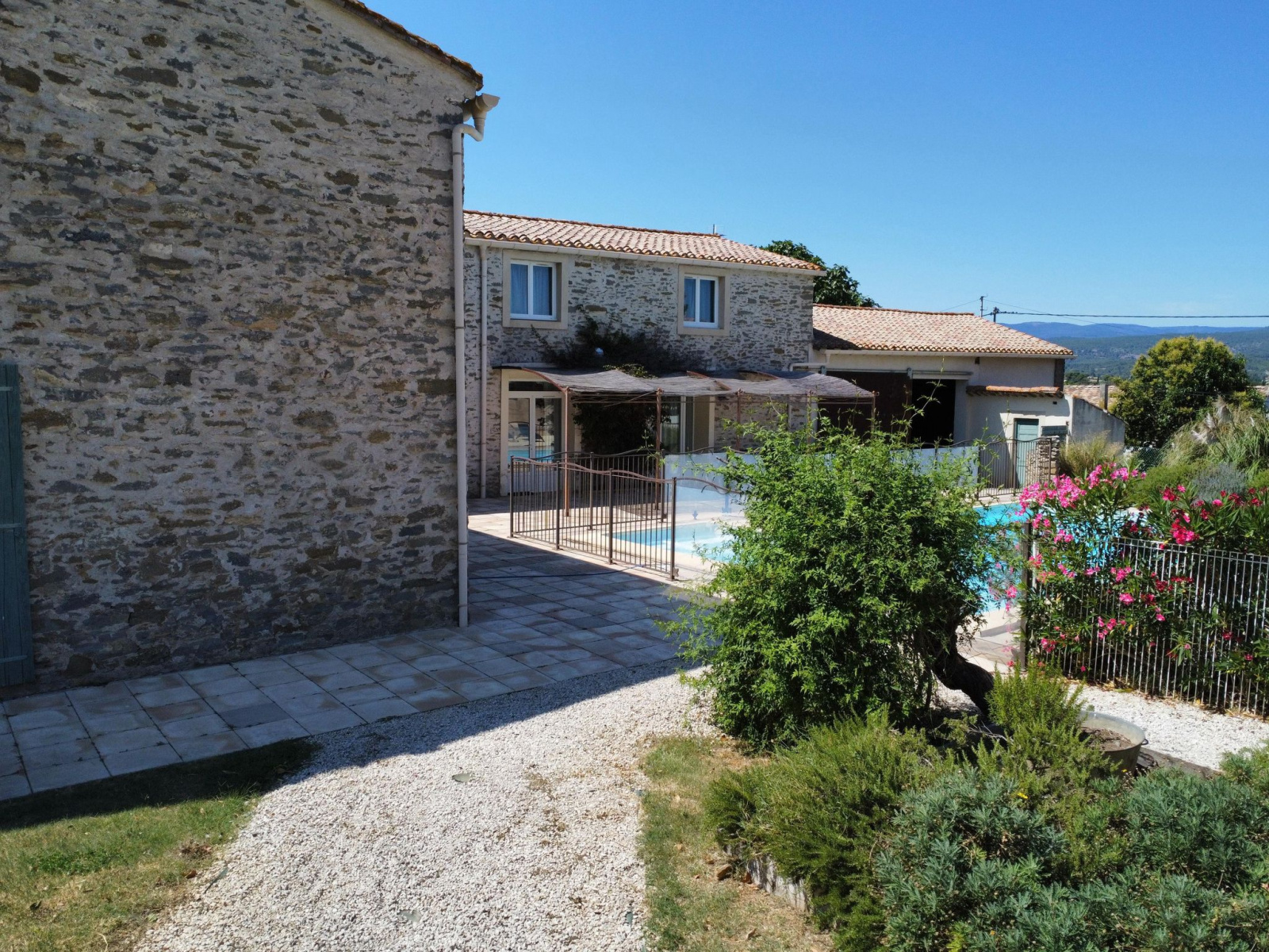 Image_4, Maison, Carcassonne, ref :2947