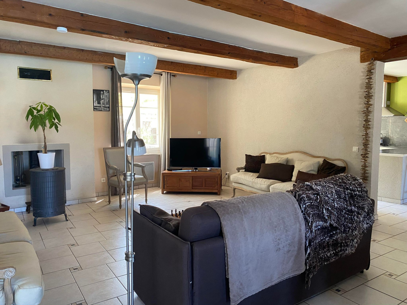 Image_13, Maison, Carcassonne, ref :2947