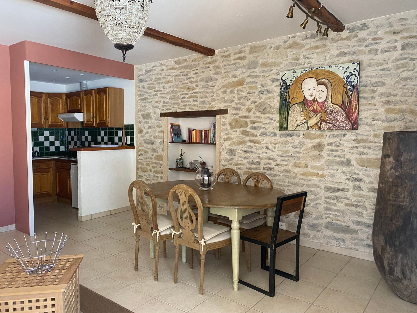 Image_39, Maison, Carcassonne, ref :2947