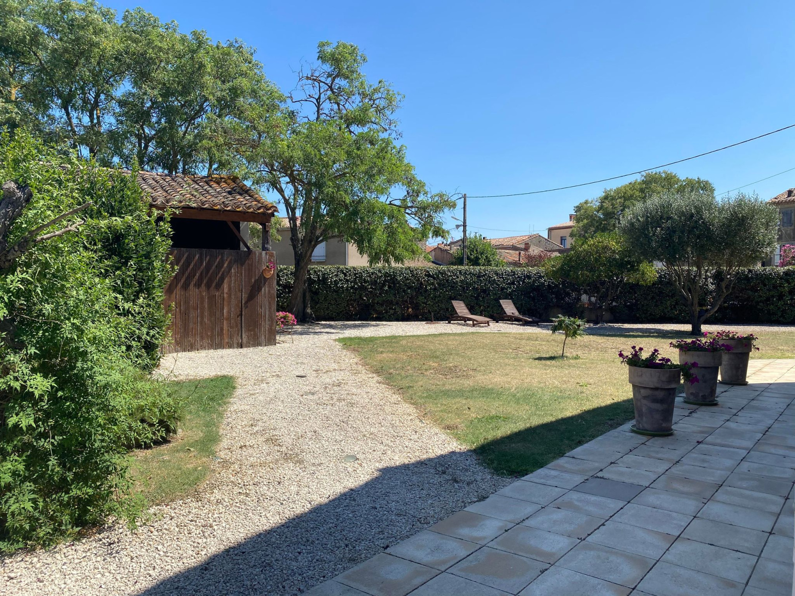 Image_8, Maison, Carcassonne, ref :2947