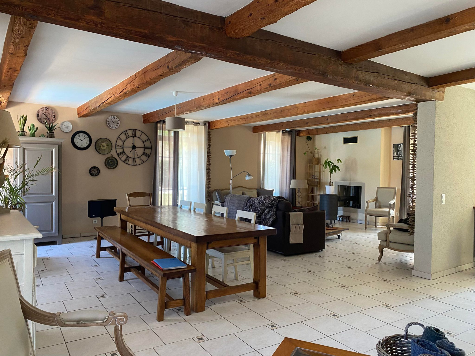 Image_11, Maison, Carcassonne, ref :2947