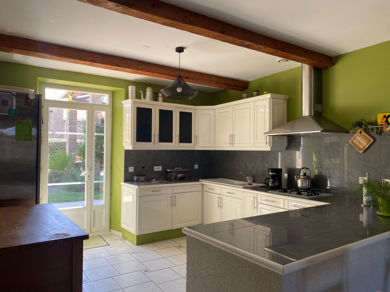 Image_15, Maison, Carcassonne, ref :2947