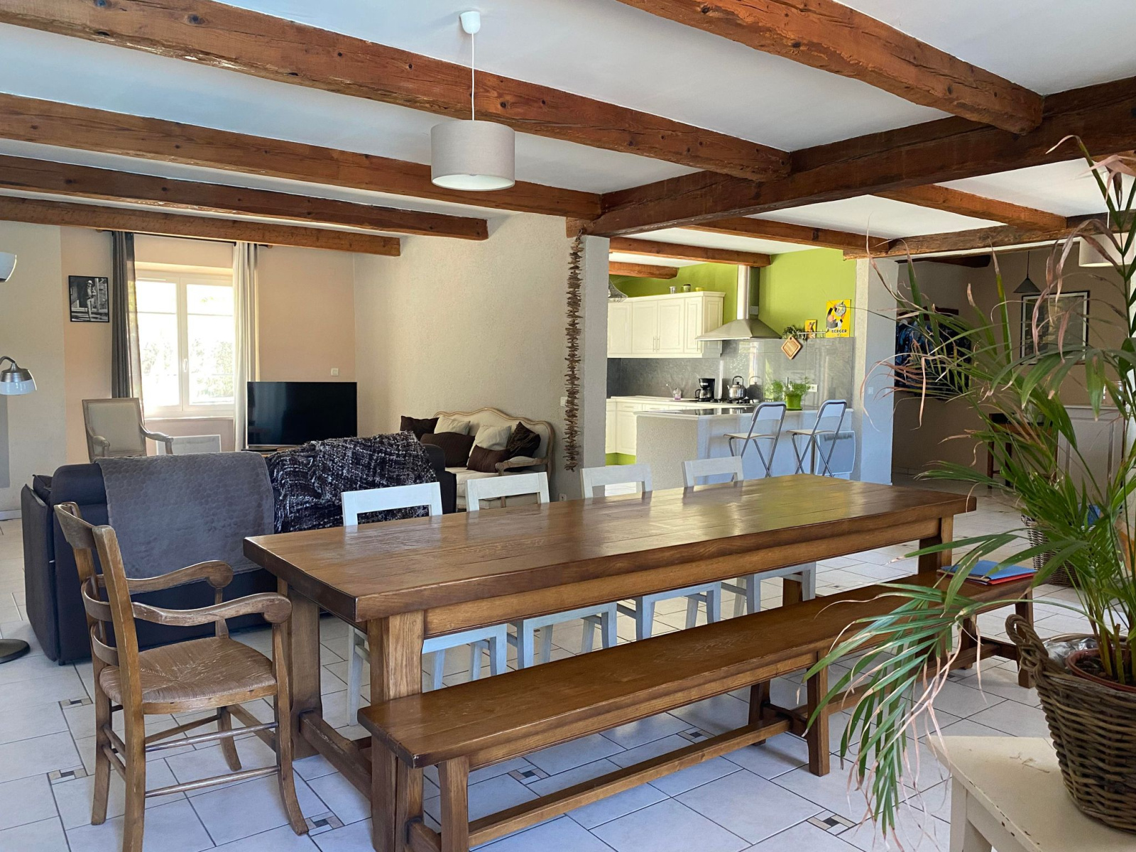 Image_12, Maison, Carcassonne, ref :2947