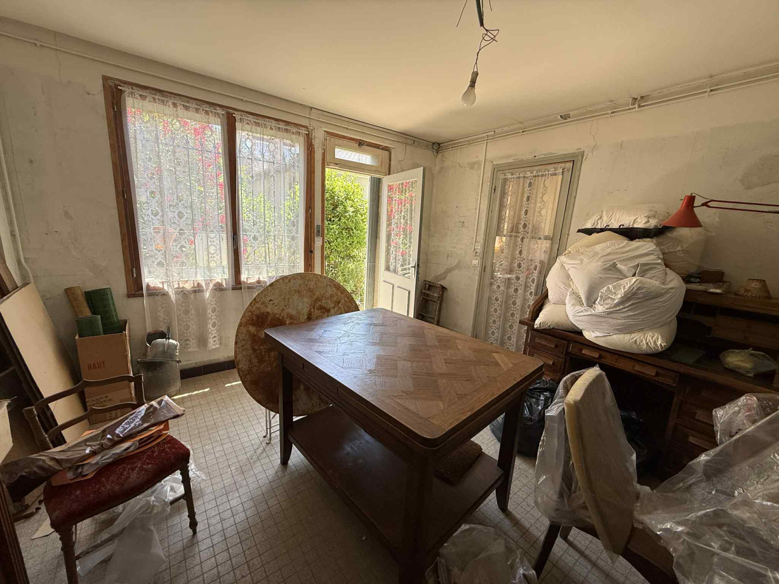 Image_15, Maison, Carcassonne, ref :2982