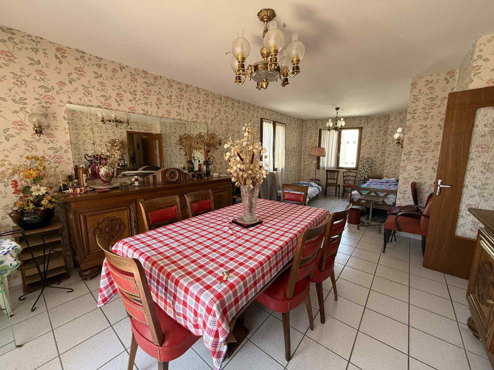 Image_5, Maison, Carcassonne, ref :2982