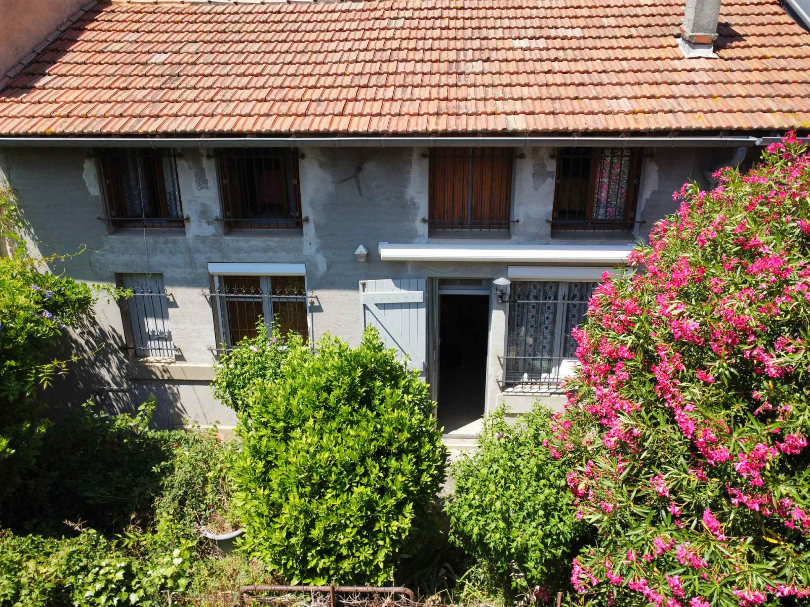 Image_2, Maison, Carcassonne, ref :2982